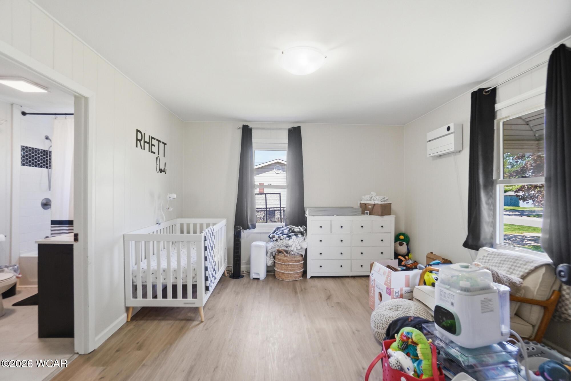 111 Wagner Avenue, Wapakoneta, Ohio