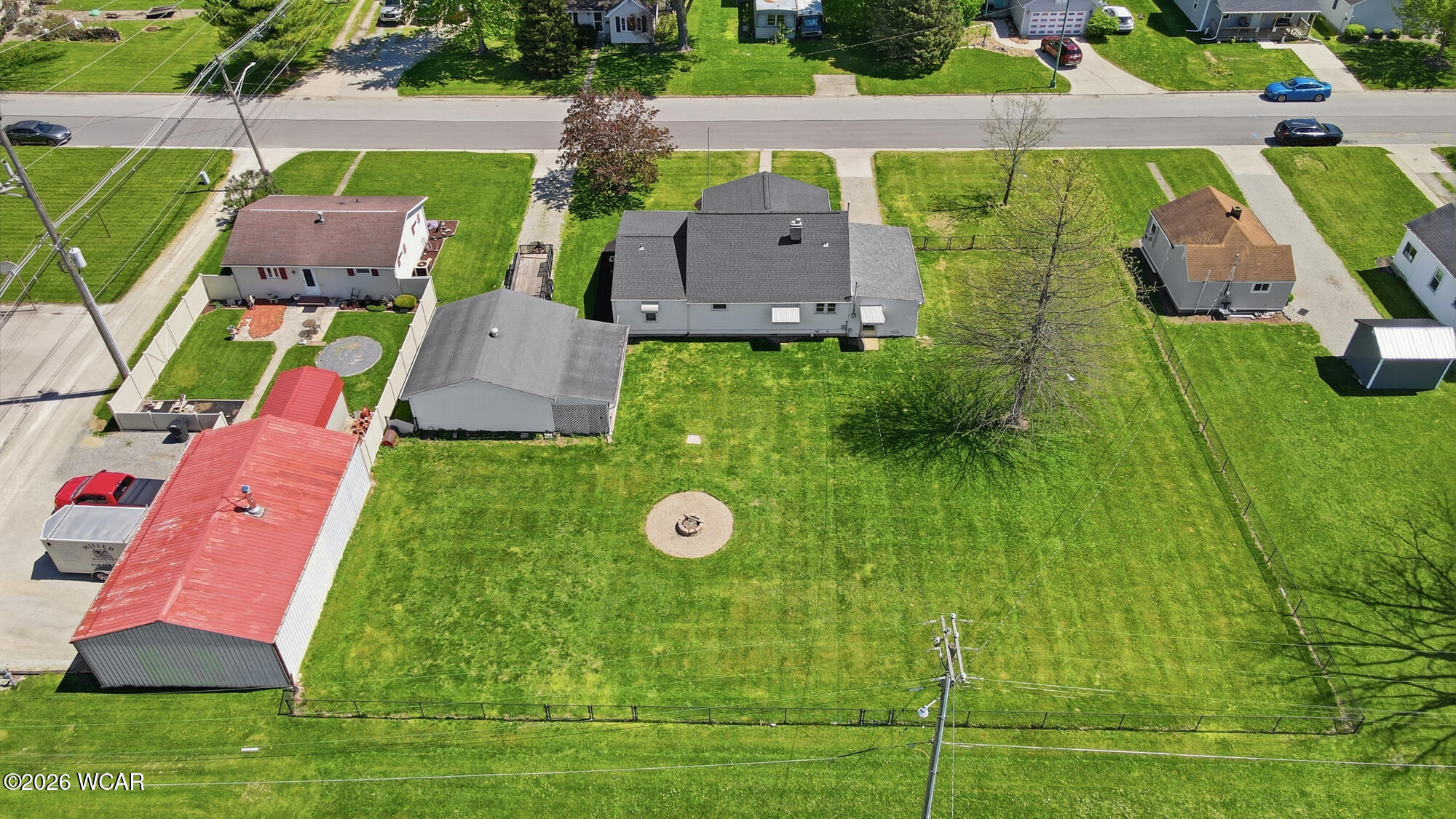 111 Wagner Avenue, Wapakoneta, Ohio