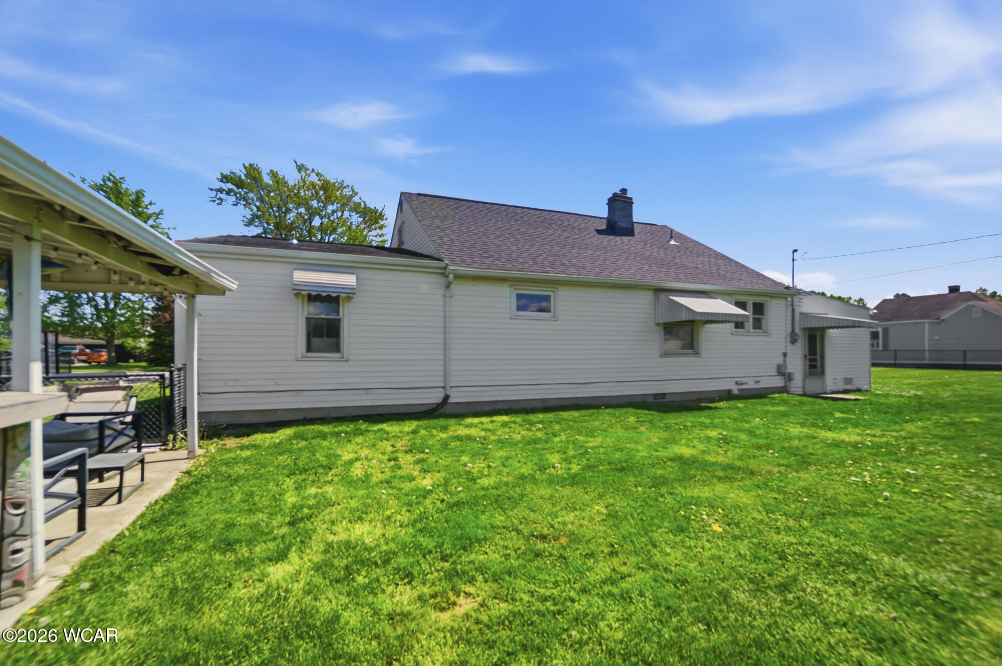 111 Wagner Avenue, Wapakoneta, Ohio