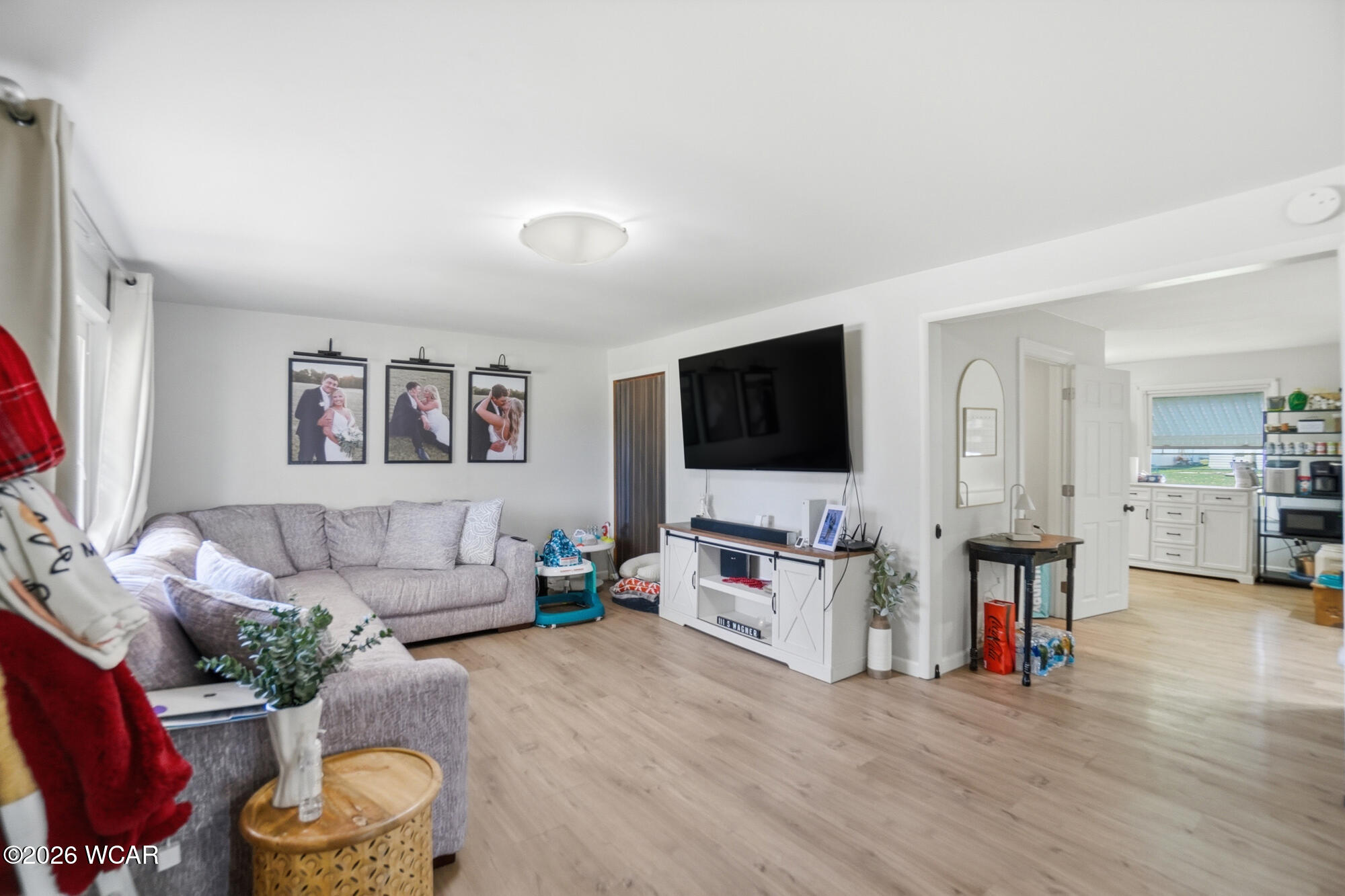 111 Wagner Avenue, Wapakoneta, Ohio