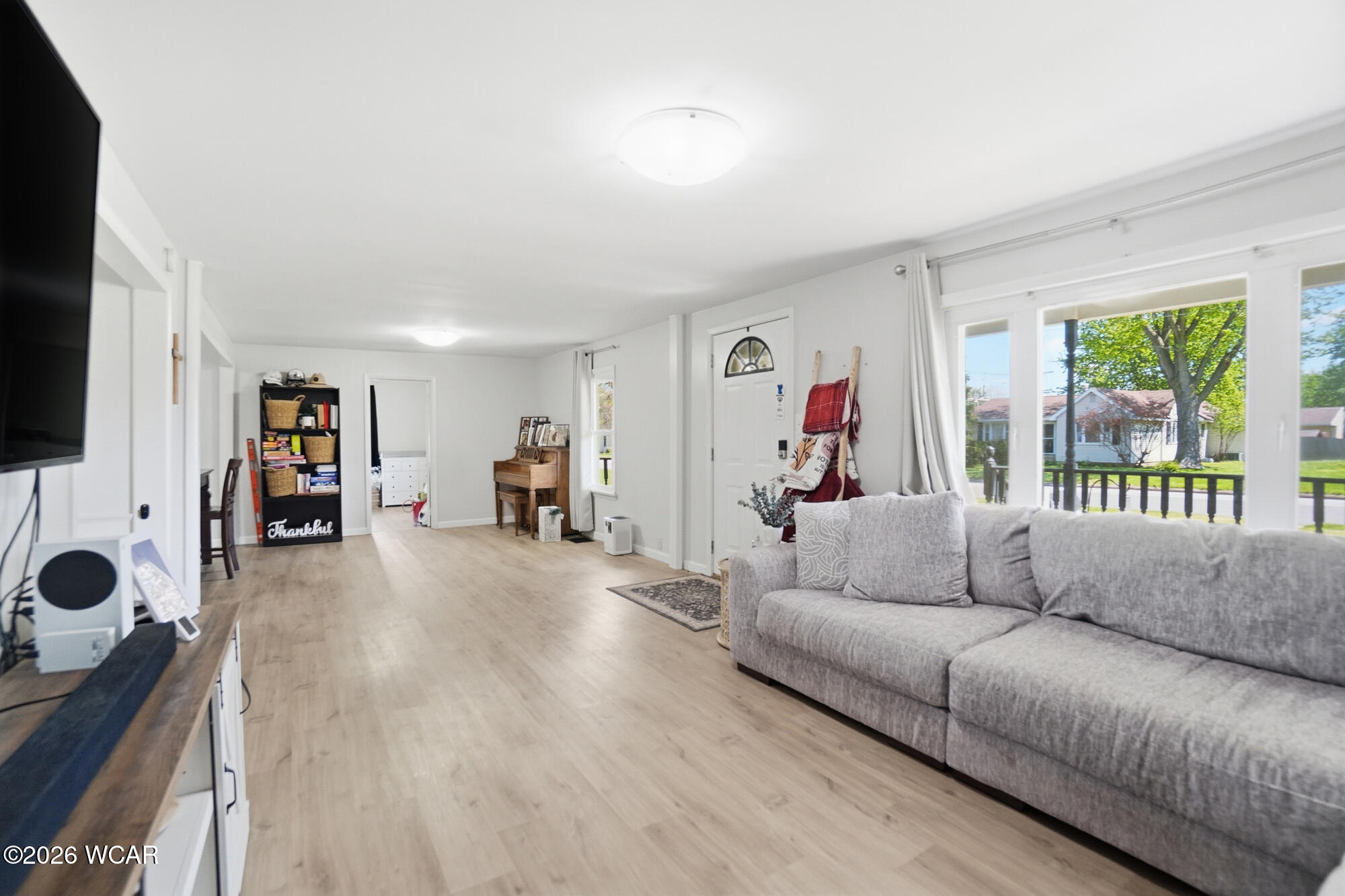 111 Wagner Avenue, Wapakoneta, Ohio