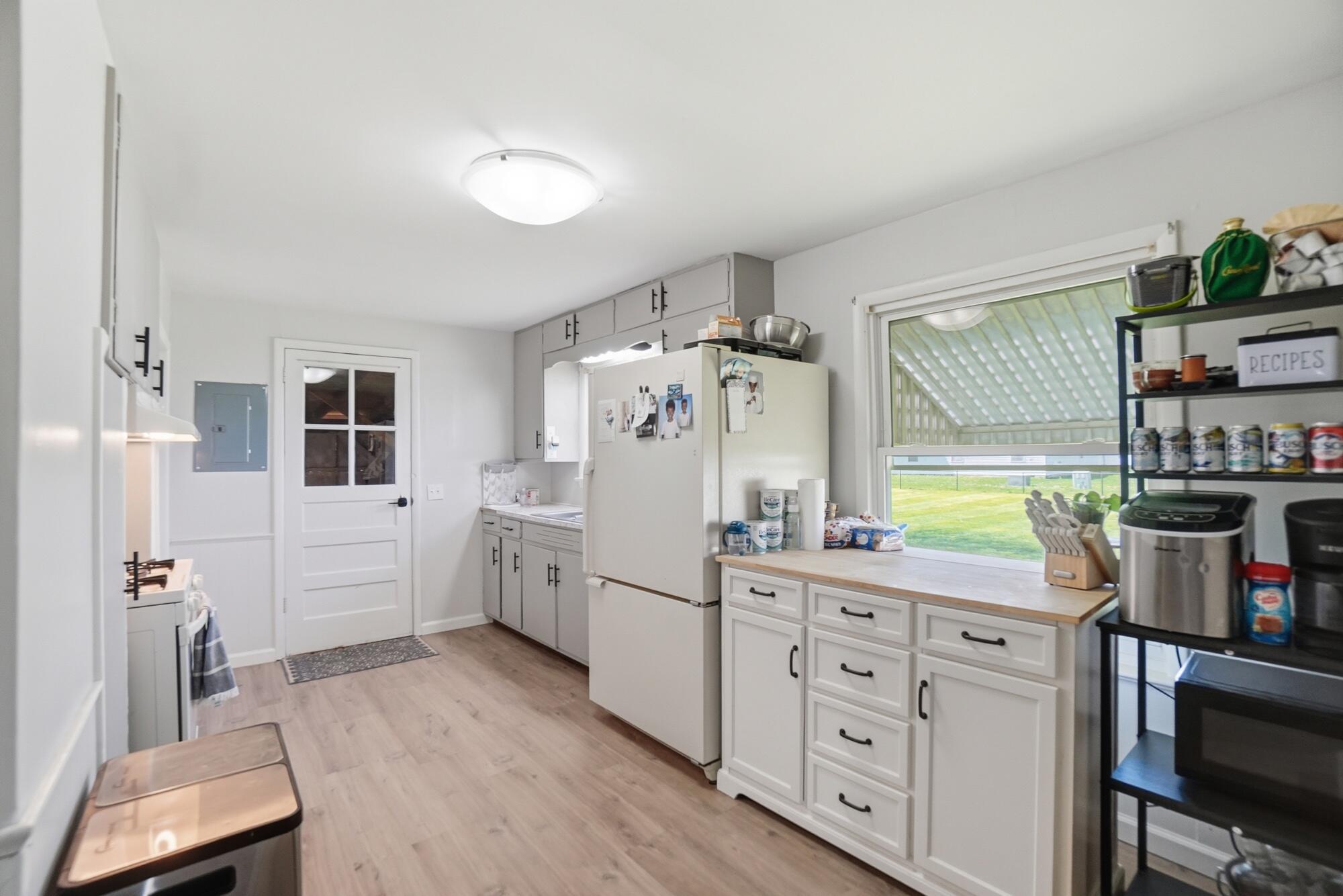 111 Wagner Avenue, Wapakoneta, Ohio 45895