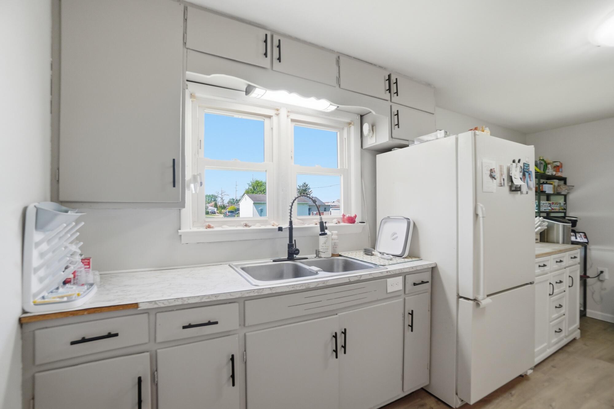 111 Wagner Avenue, Wapakoneta, Ohio 45895