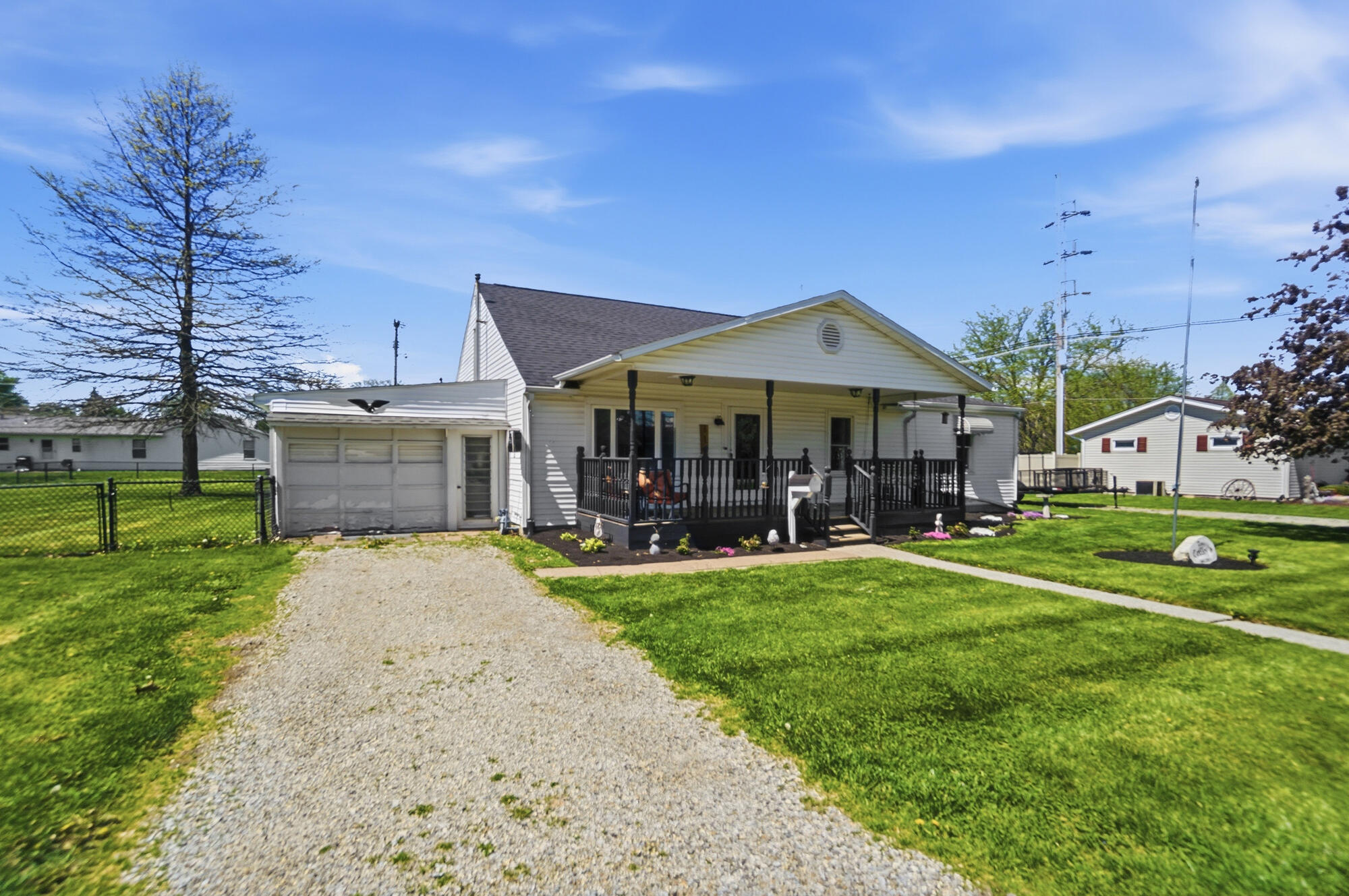 111 Wagner Avenue, Wapakoneta, Ohio 45895