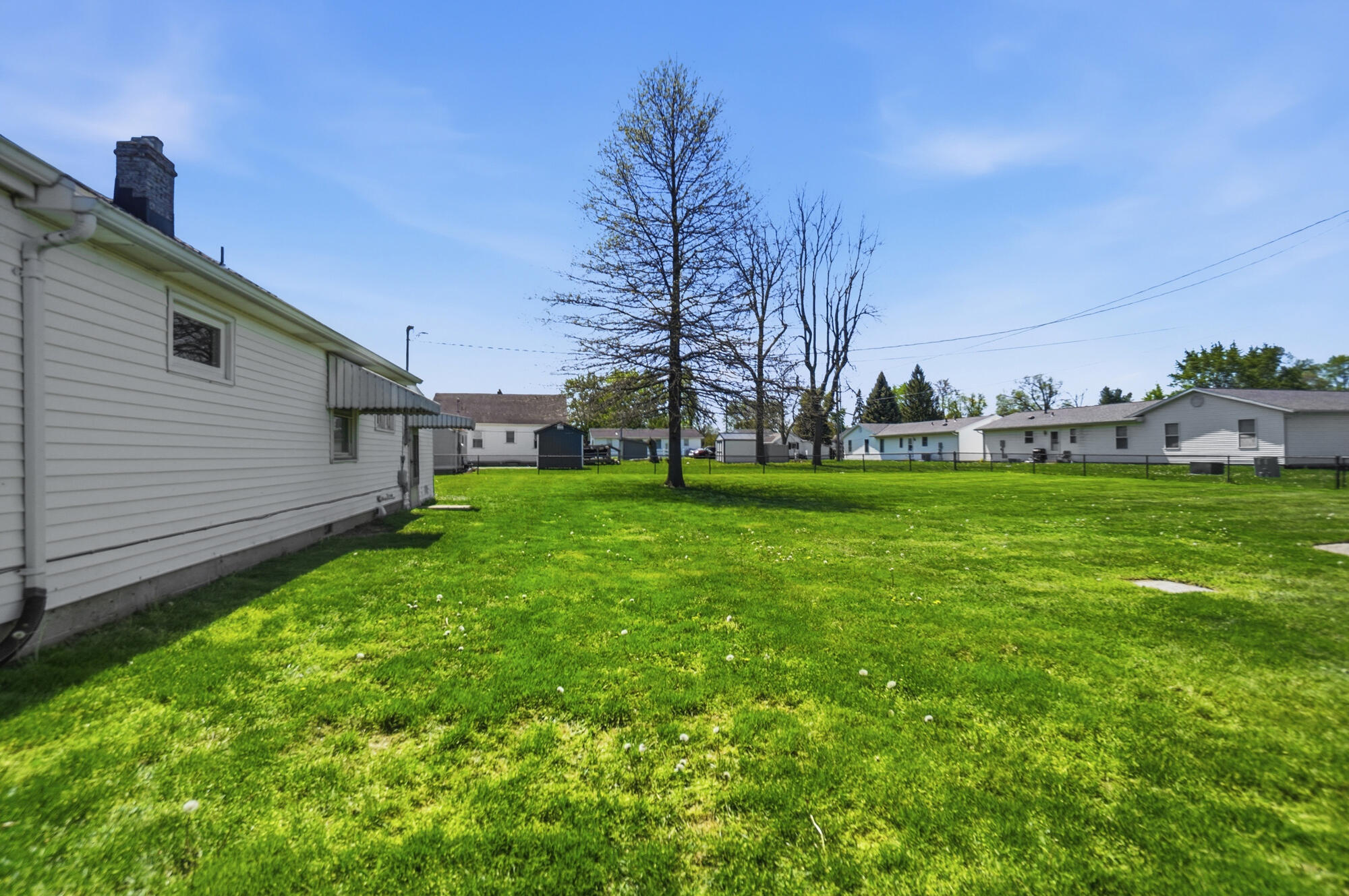 111 Wagner Avenue, Wapakoneta, Ohio 45895