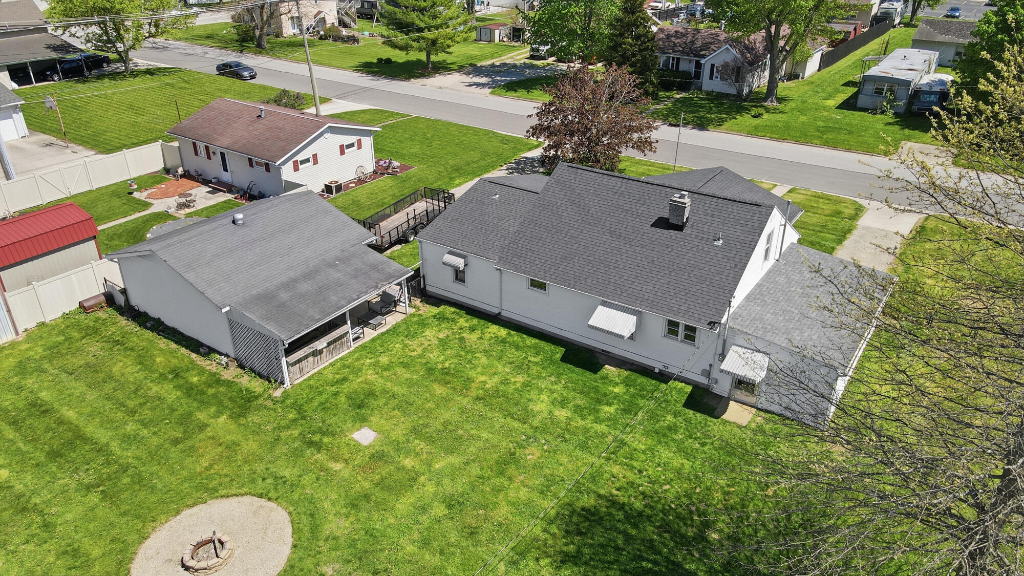 111 Wagner Avenue, Wapakoneta, Ohio 45895