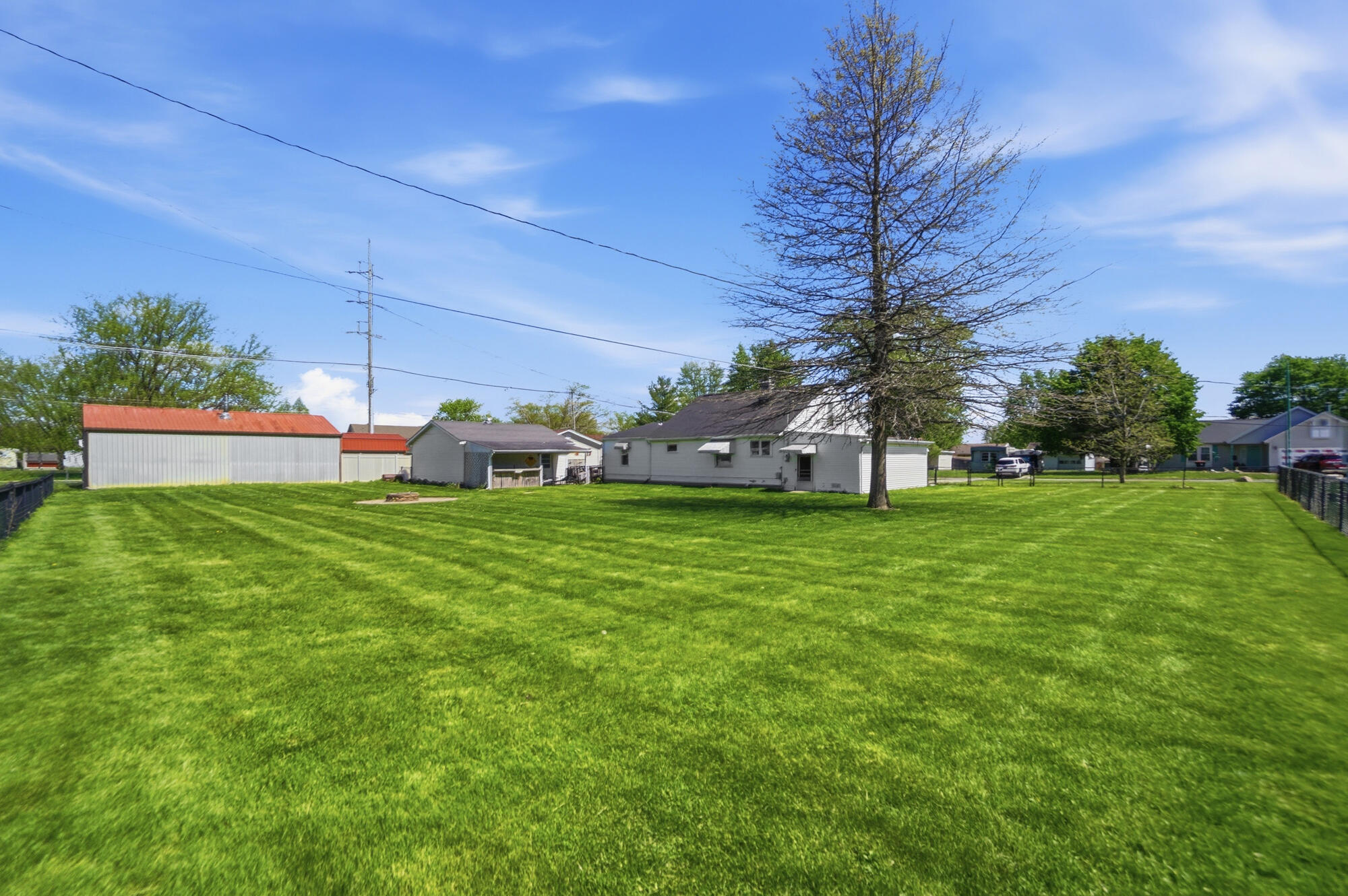 111 Wagner Avenue, Wapakoneta, Ohio 45895