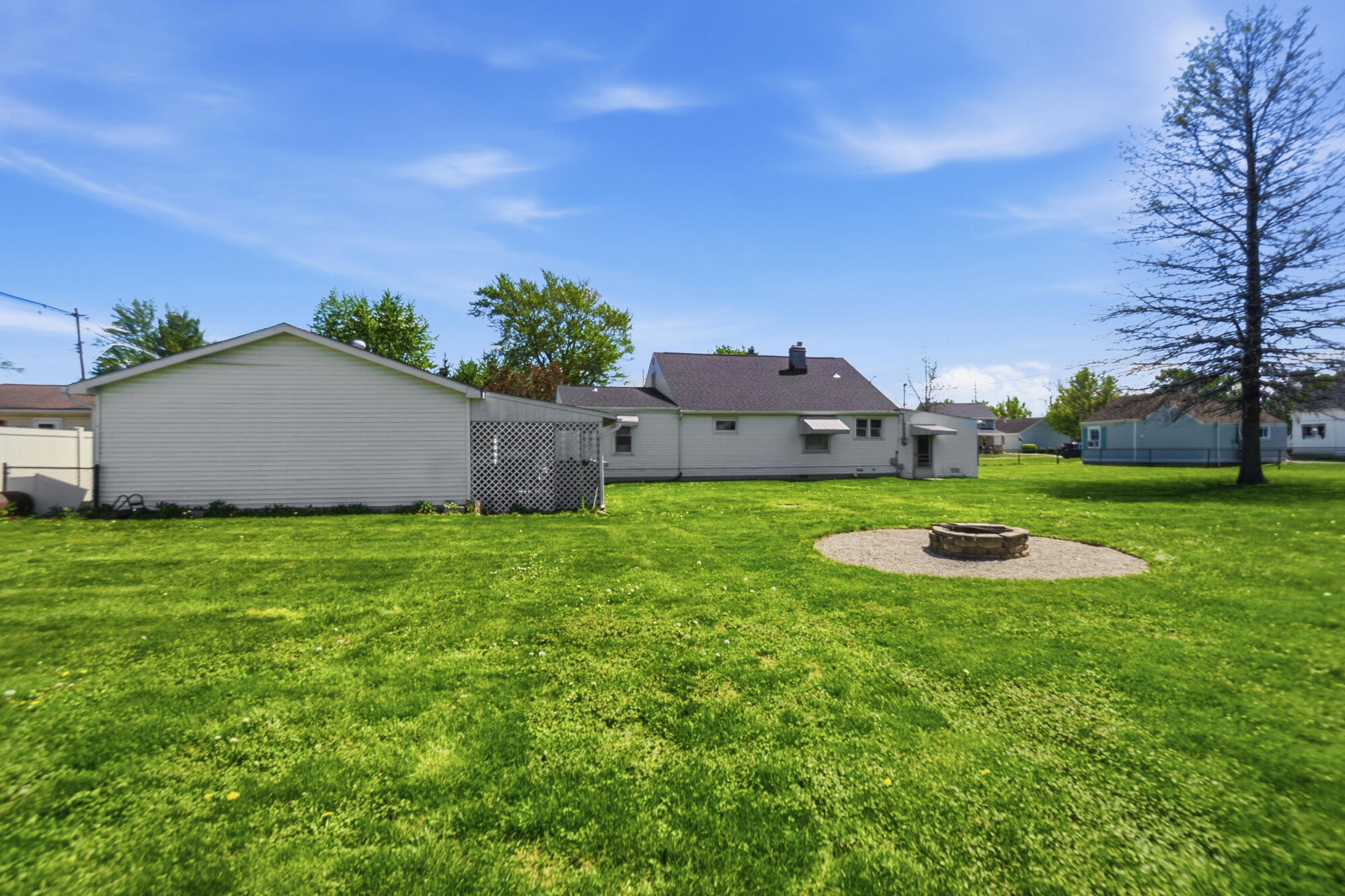 111 Wagner Avenue, Wapakoneta, Ohio 45895