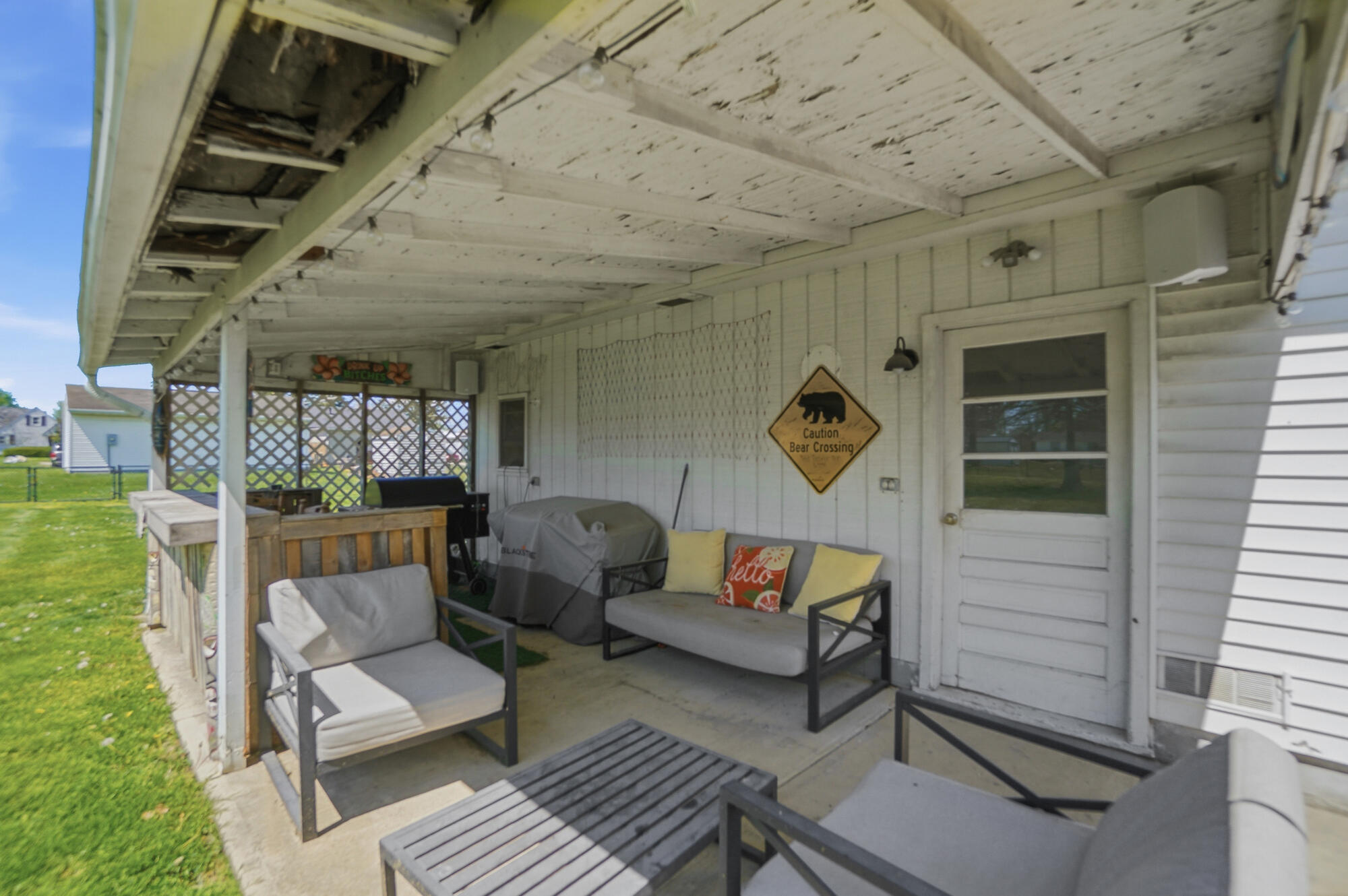 111 Wagner Avenue, Wapakoneta, Ohio 45895