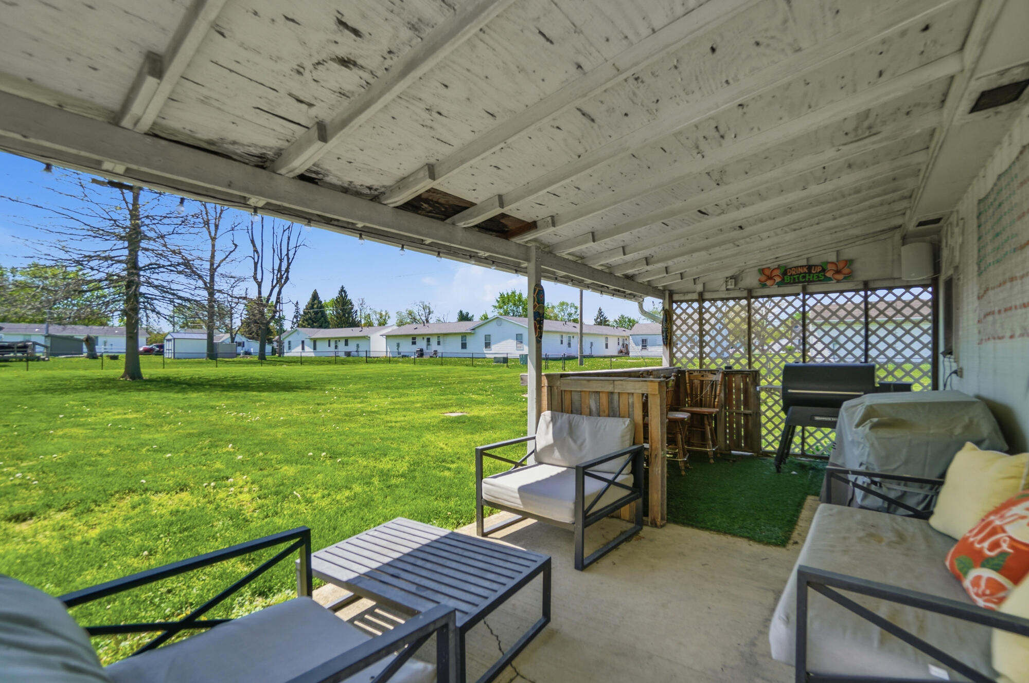 111 Wagner Avenue, Wapakoneta, Ohio 45895