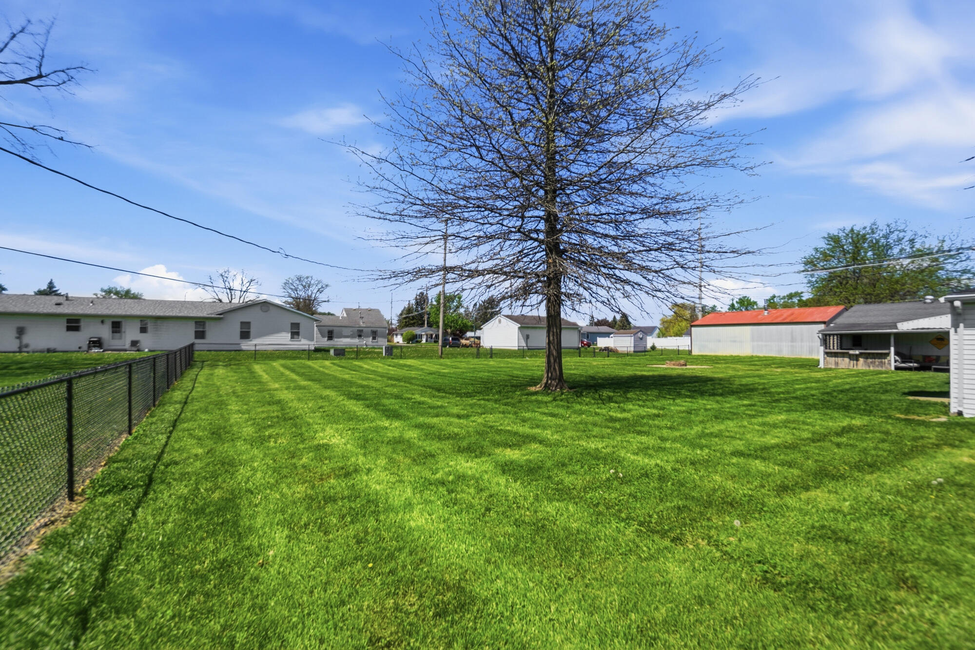 111 Wagner Avenue, Wapakoneta, Ohio 45895