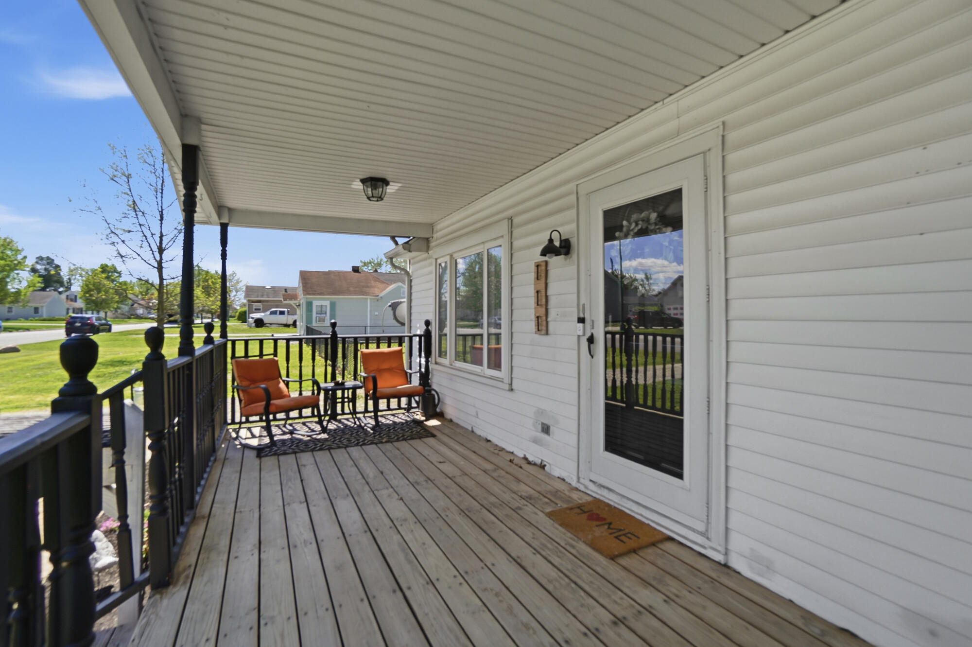 111 Wagner Avenue, Wapakoneta, Ohio 45895