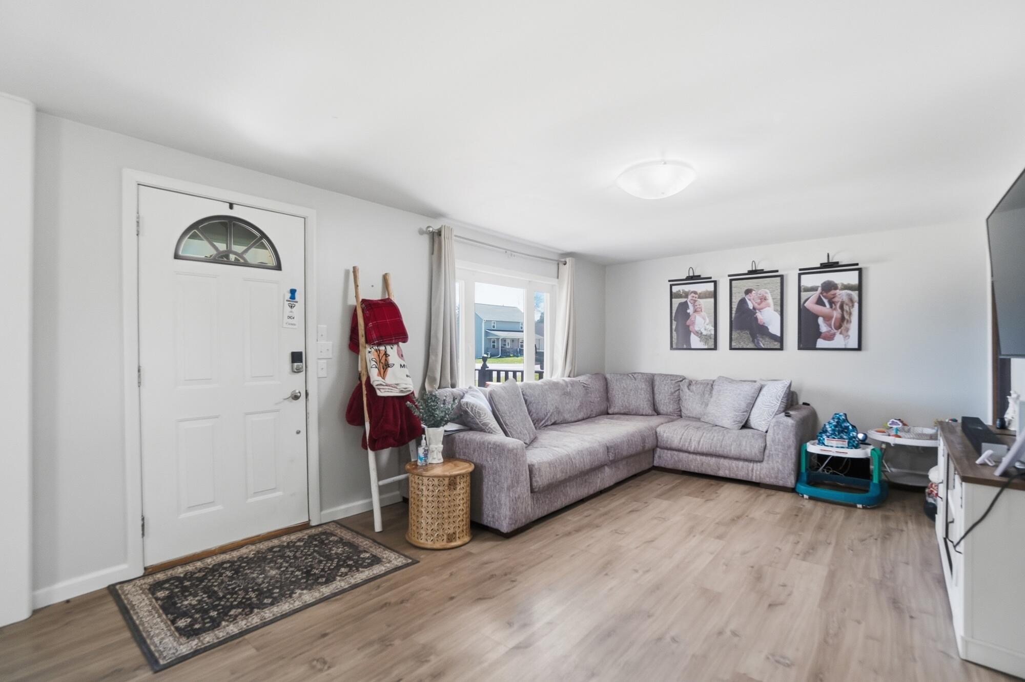 111 Wagner Avenue, Wapakoneta, Ohio 45895