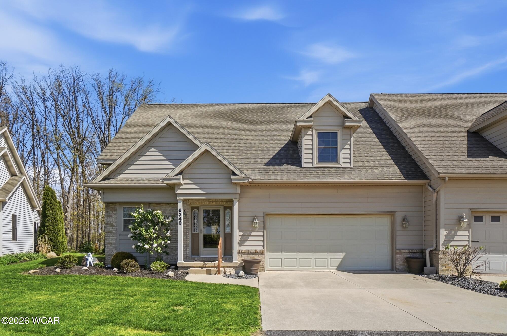 6349 Sorenstam Lane, Lima, Ohio