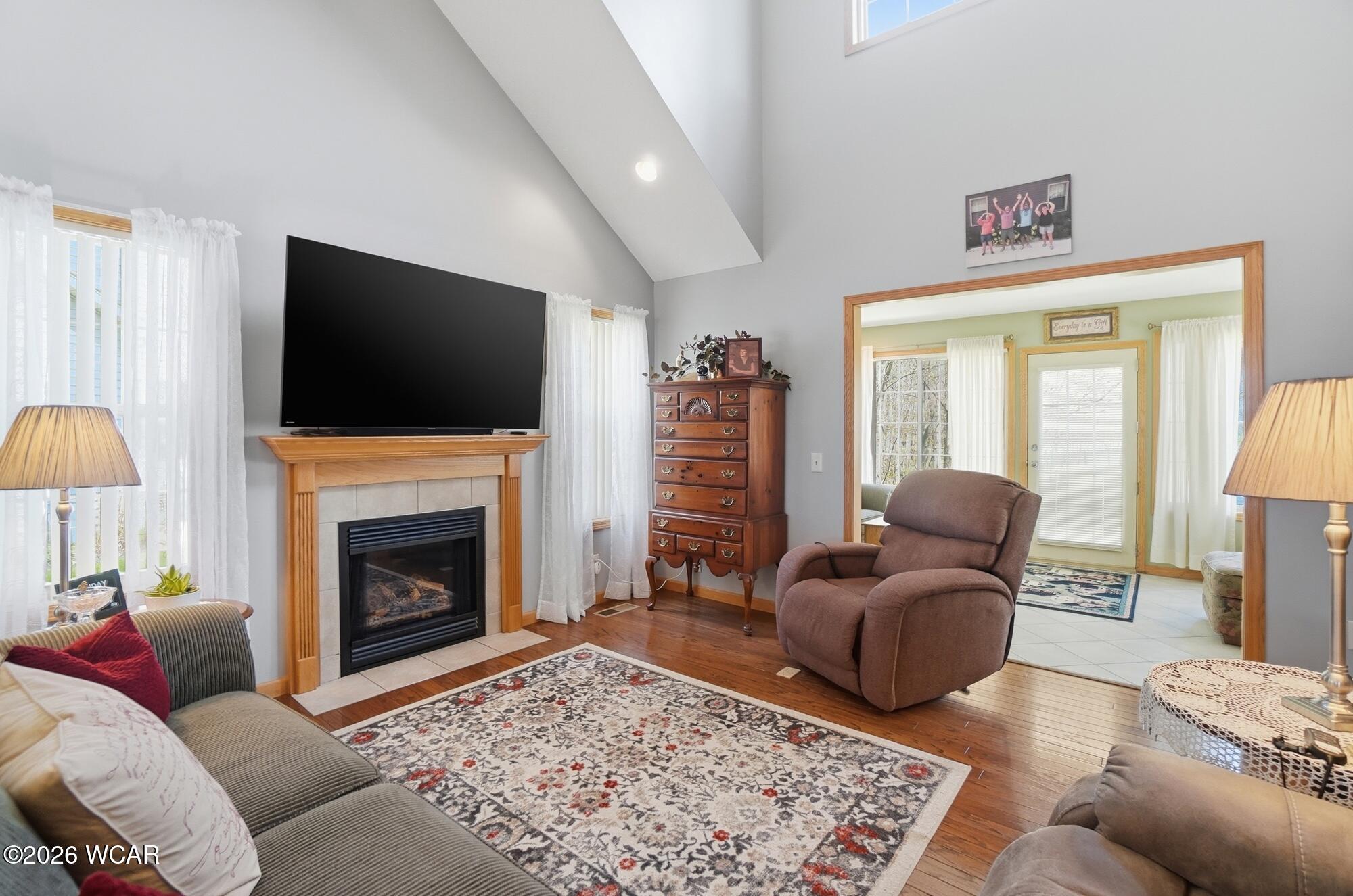 6349 Sorenstam Lane, Lima, Ohio