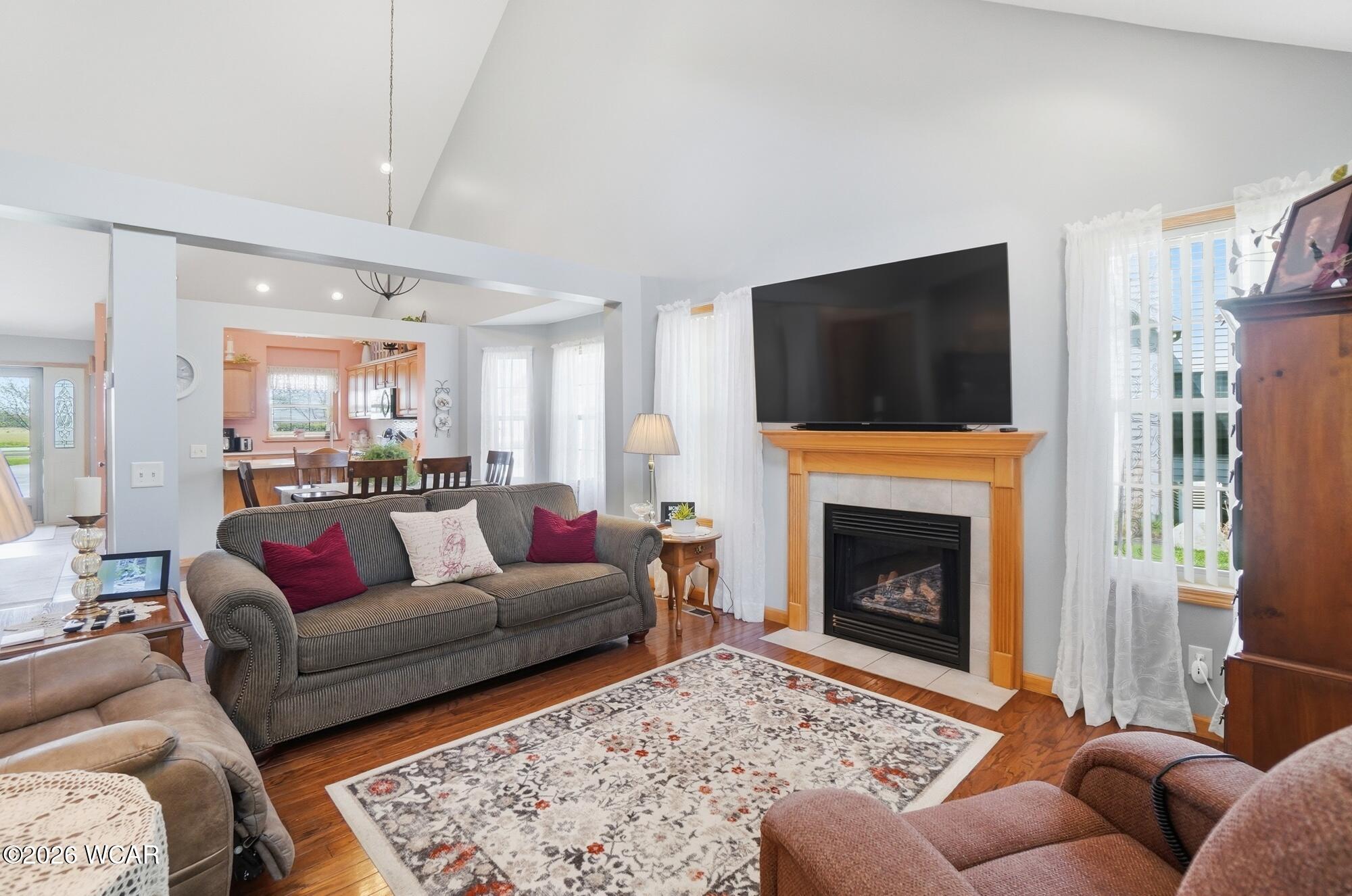 6349 Sorenstam Lane, Lima, Ohio