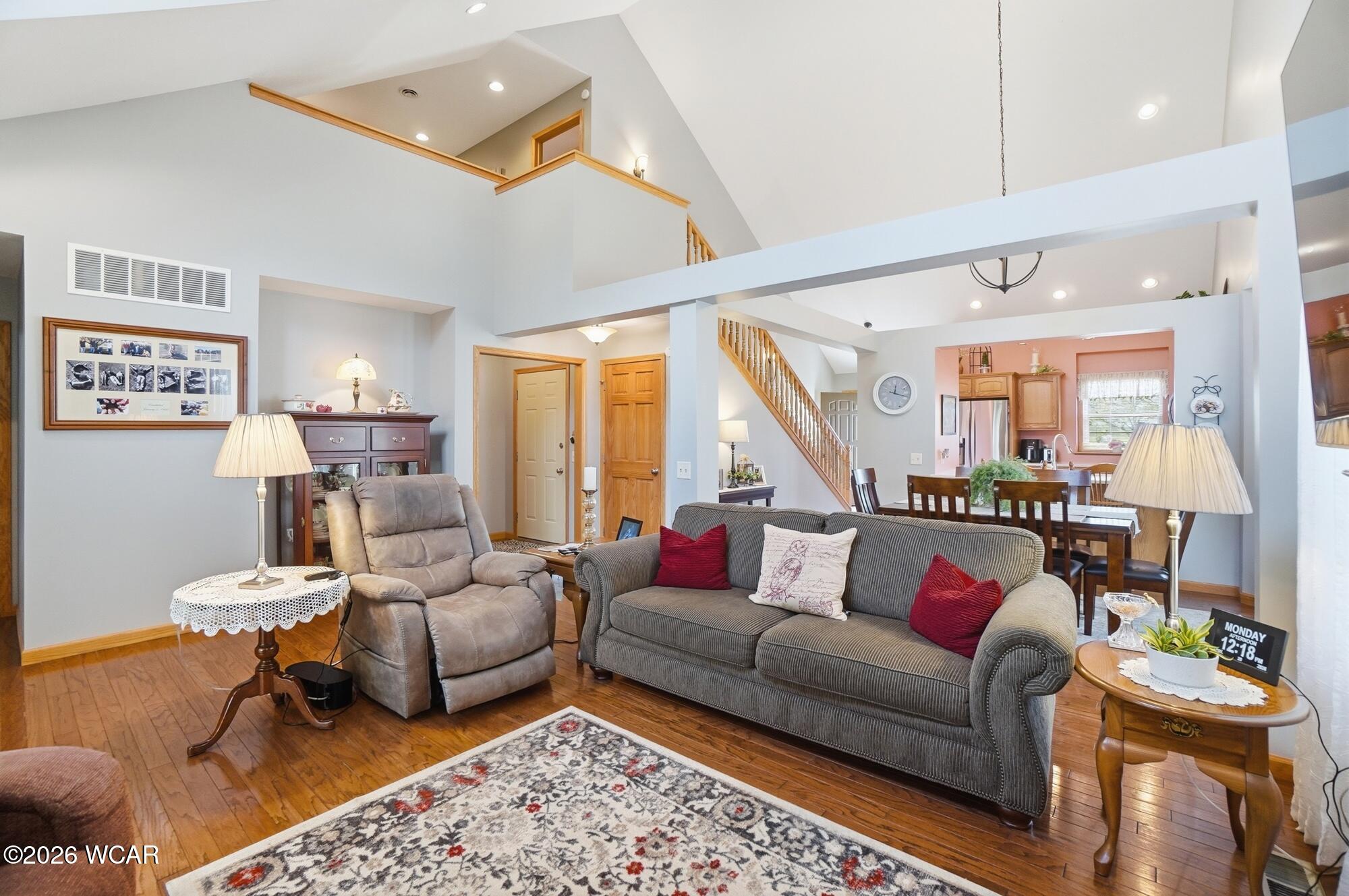 6349 Sorenstam Lane, Lima, Ohio