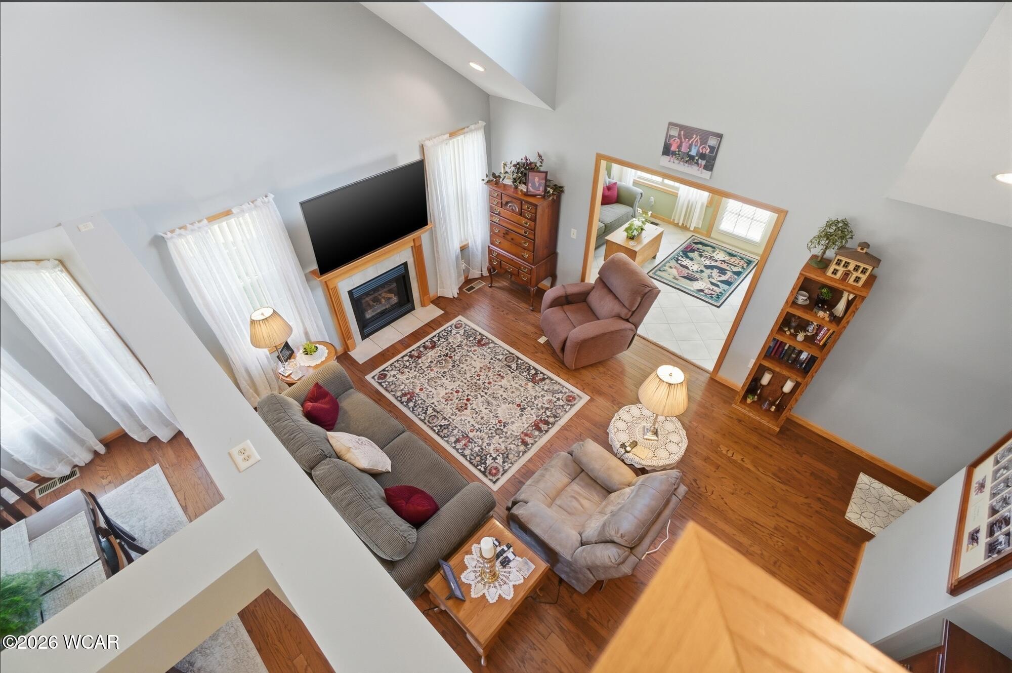 6349 Sorenstam Lane, Lima, Ohio