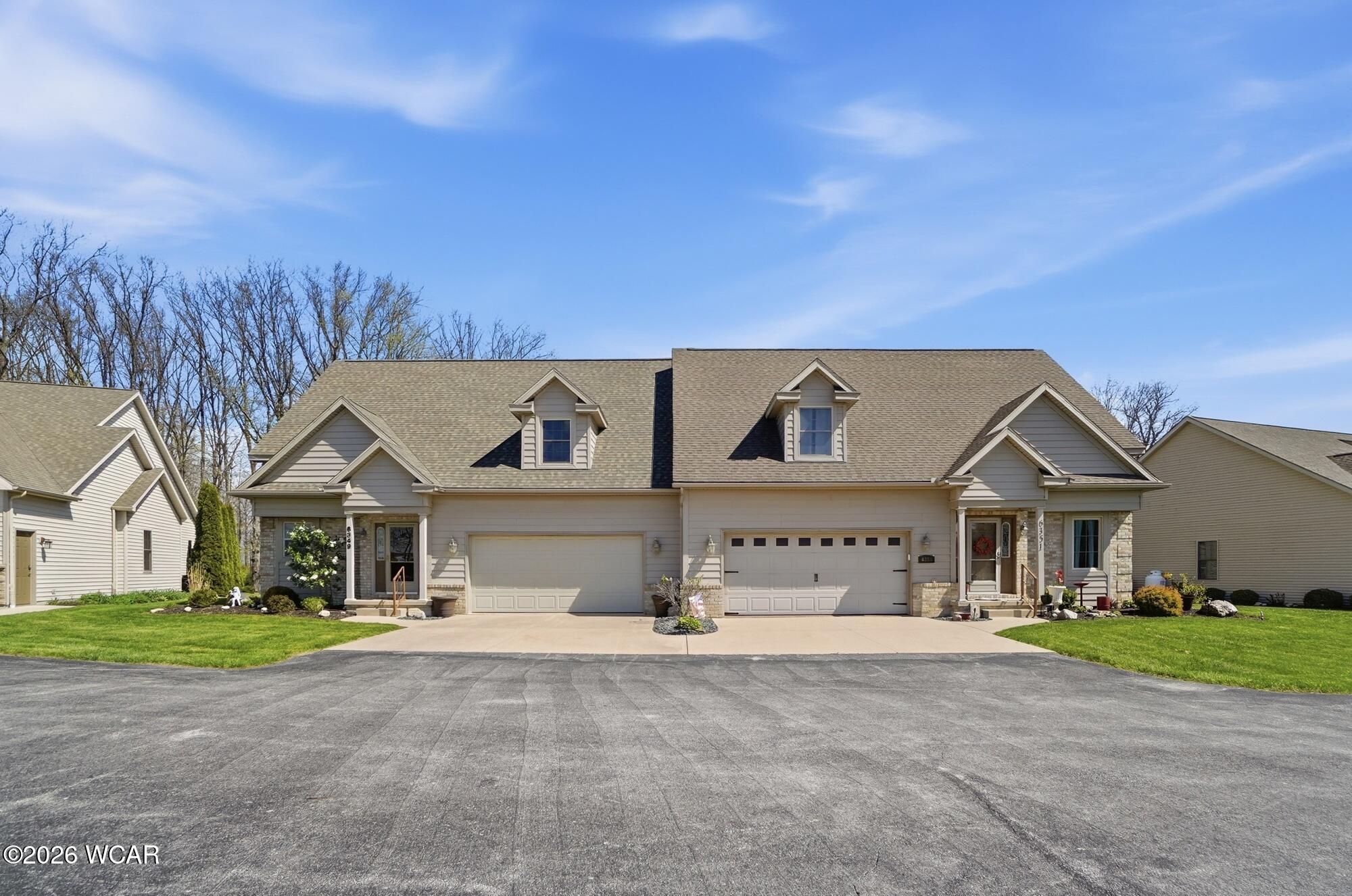 6349 Sorenstam Lane, Lima, Ohio