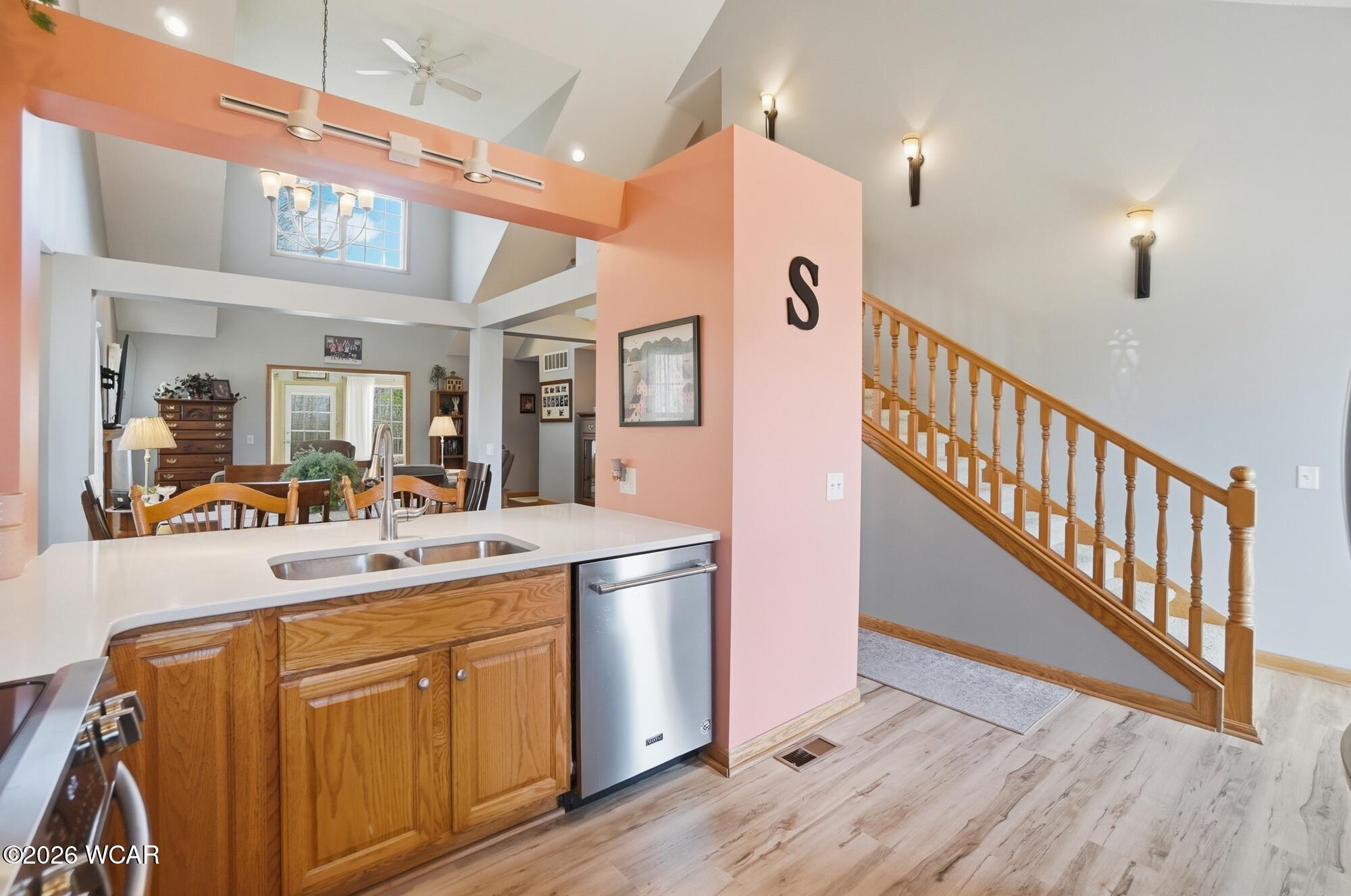 6349 Sorenstam Lane, Lima, Ohio