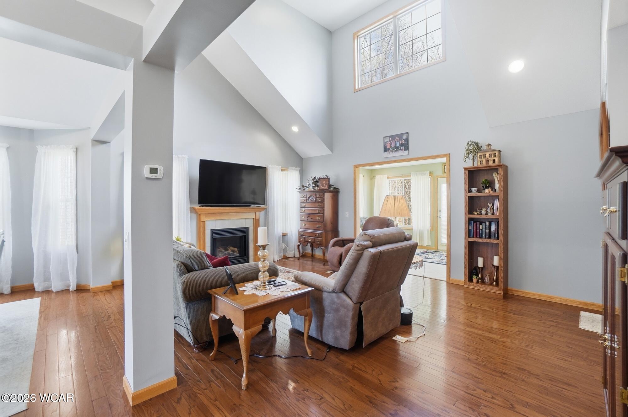 6349 Sorenstam Lane, Lima, Ohio