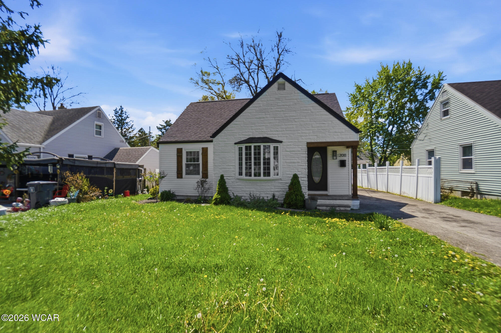 2011 Wayne Street, Lima, Ohio