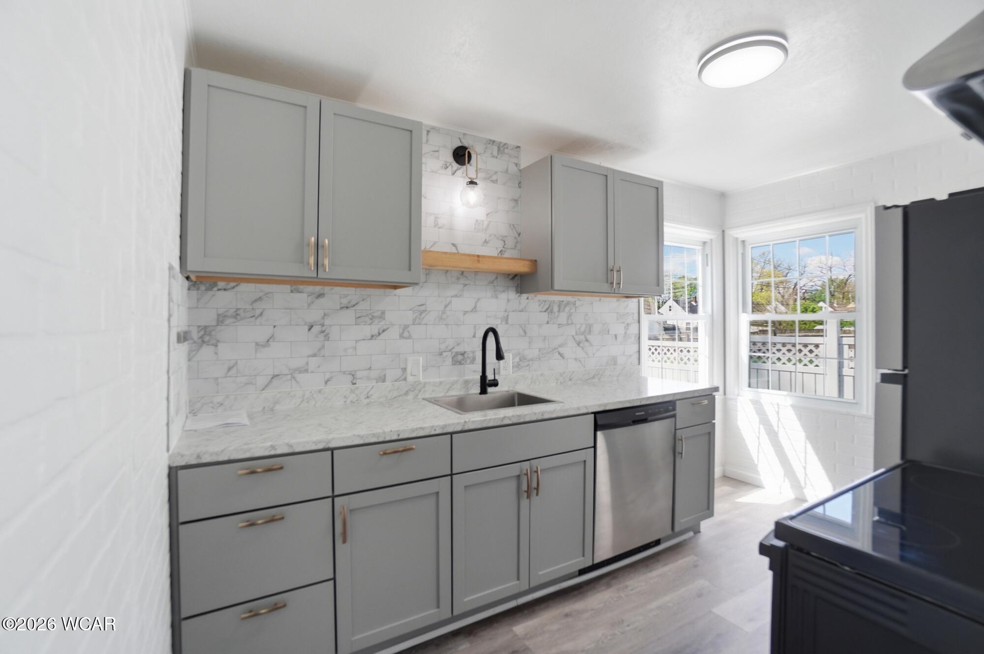 2011 Wayne Street, Lima, Ohio