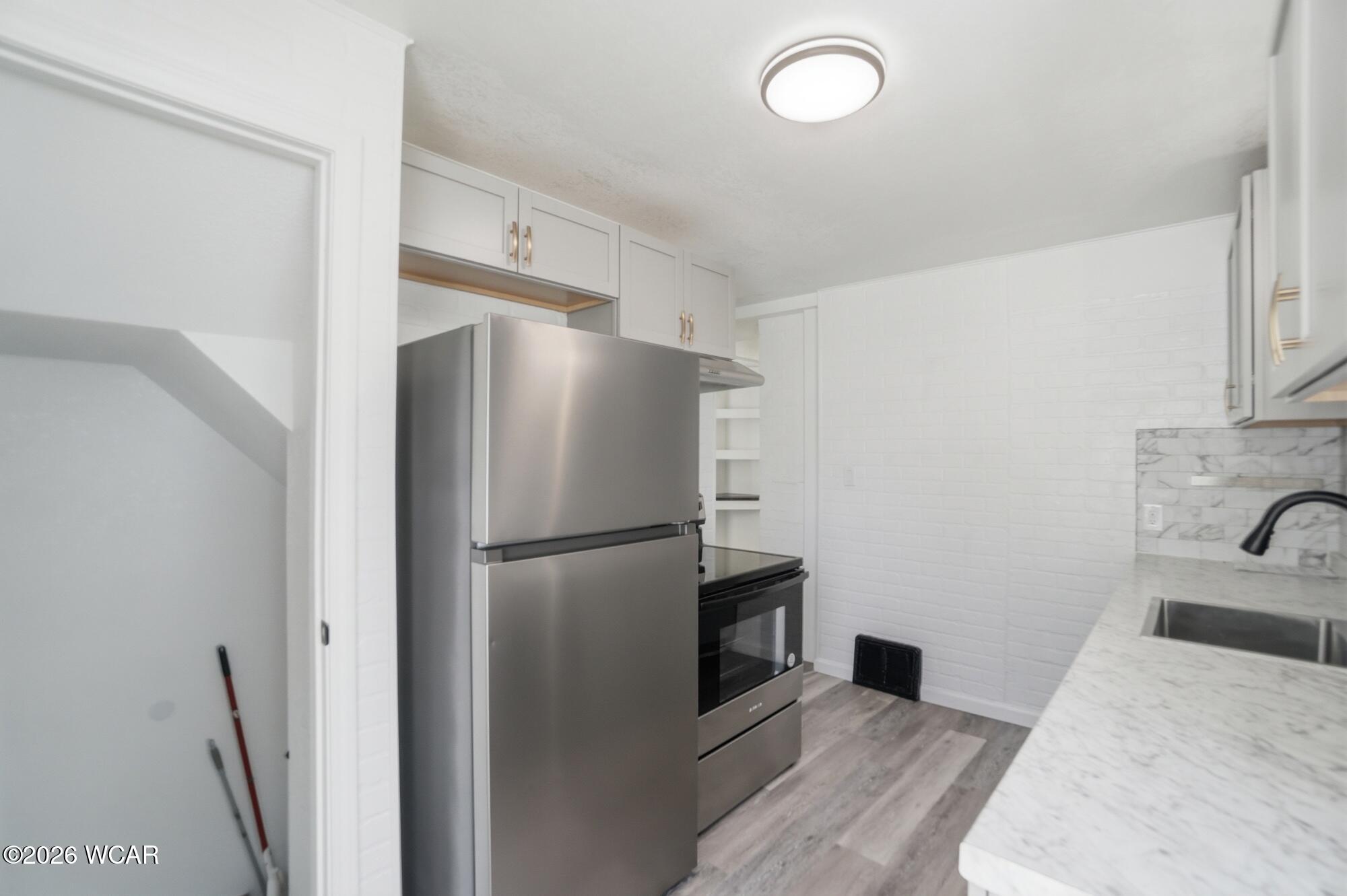 2011 Wayne Street, Lima, Ohio