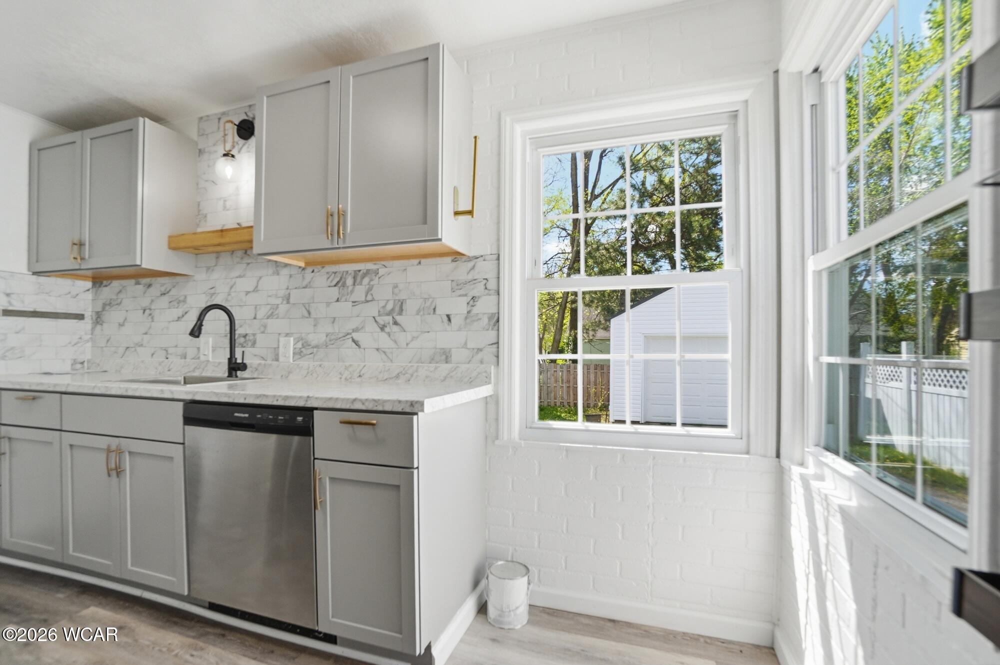 2011 Wayne Street, Lima, Ohio