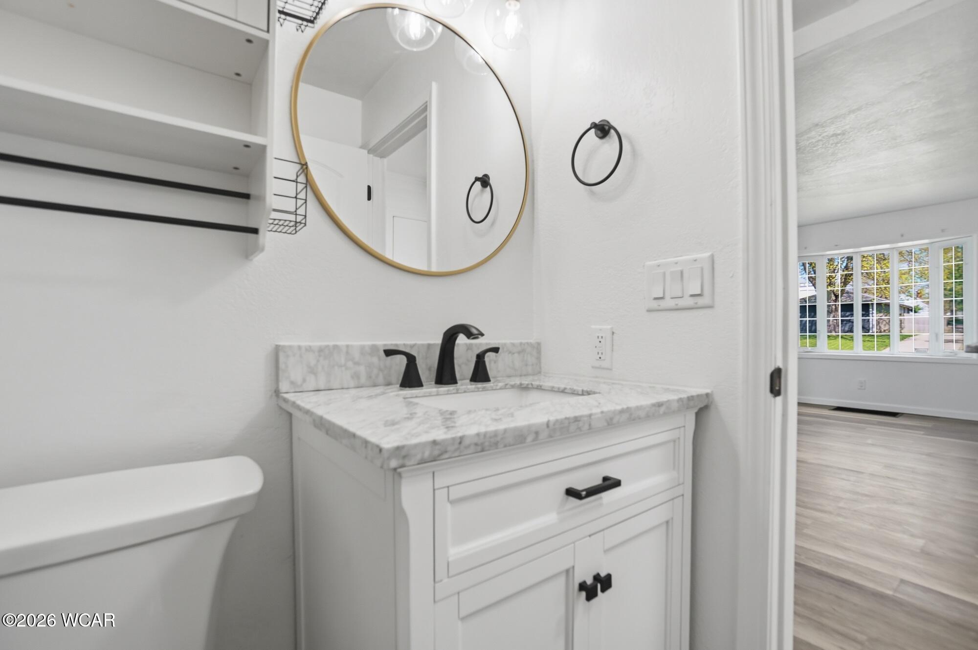 2011 Wayne Street, Lima, Ohio