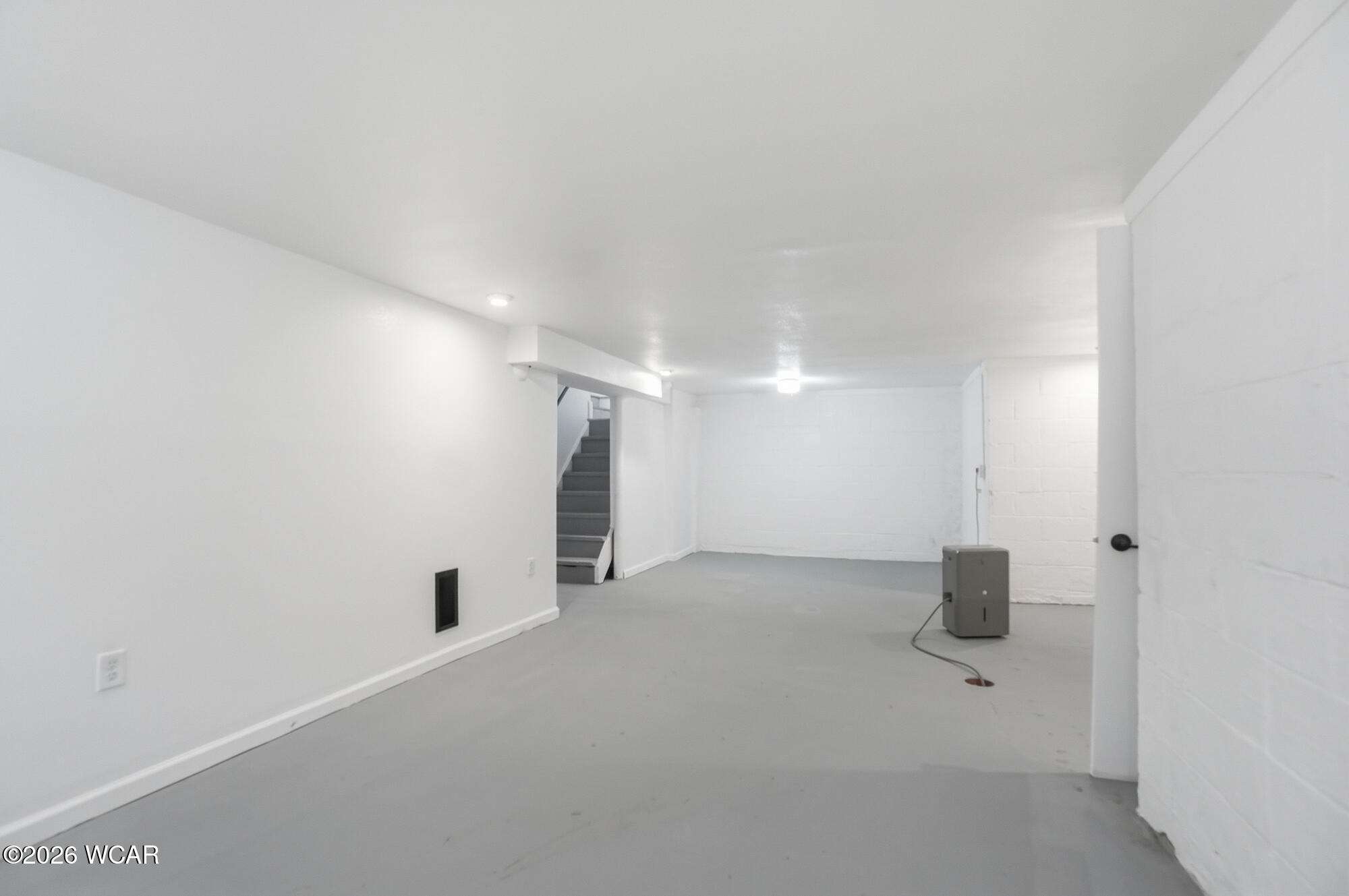 2011 Wayne Street, Lima, Ohio