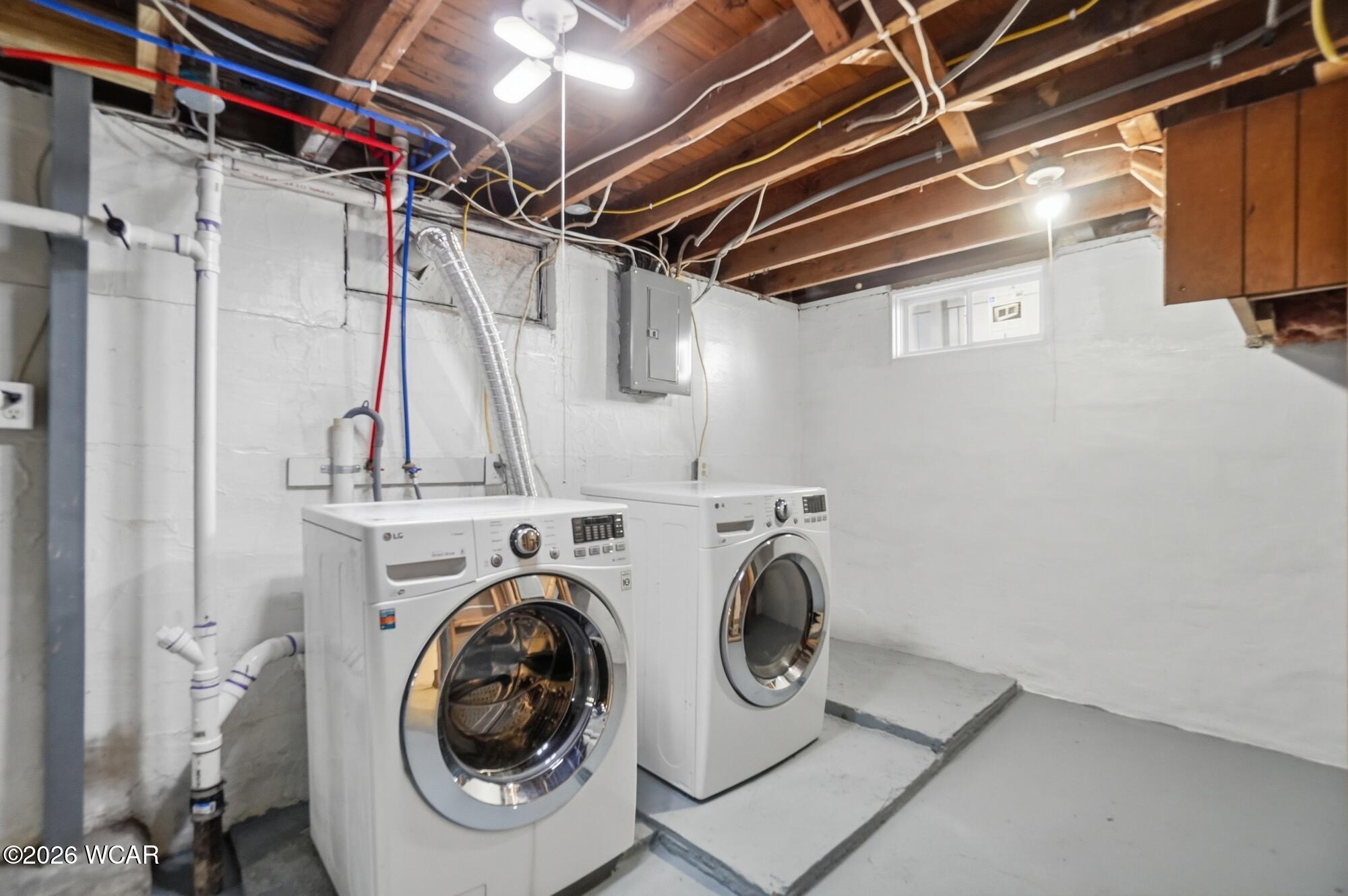 2011 Wayne Street, Lima, Ohio