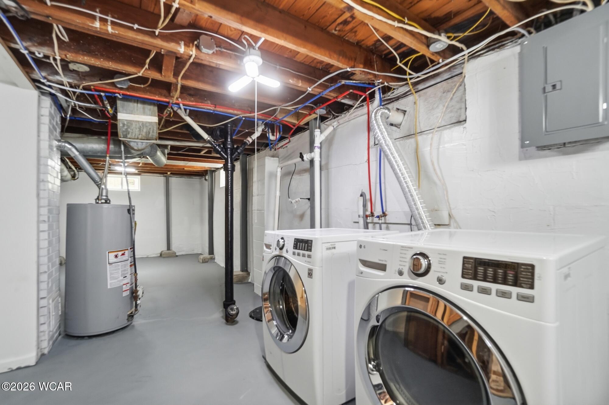 2011 Wayne Street, Lima, Ohio