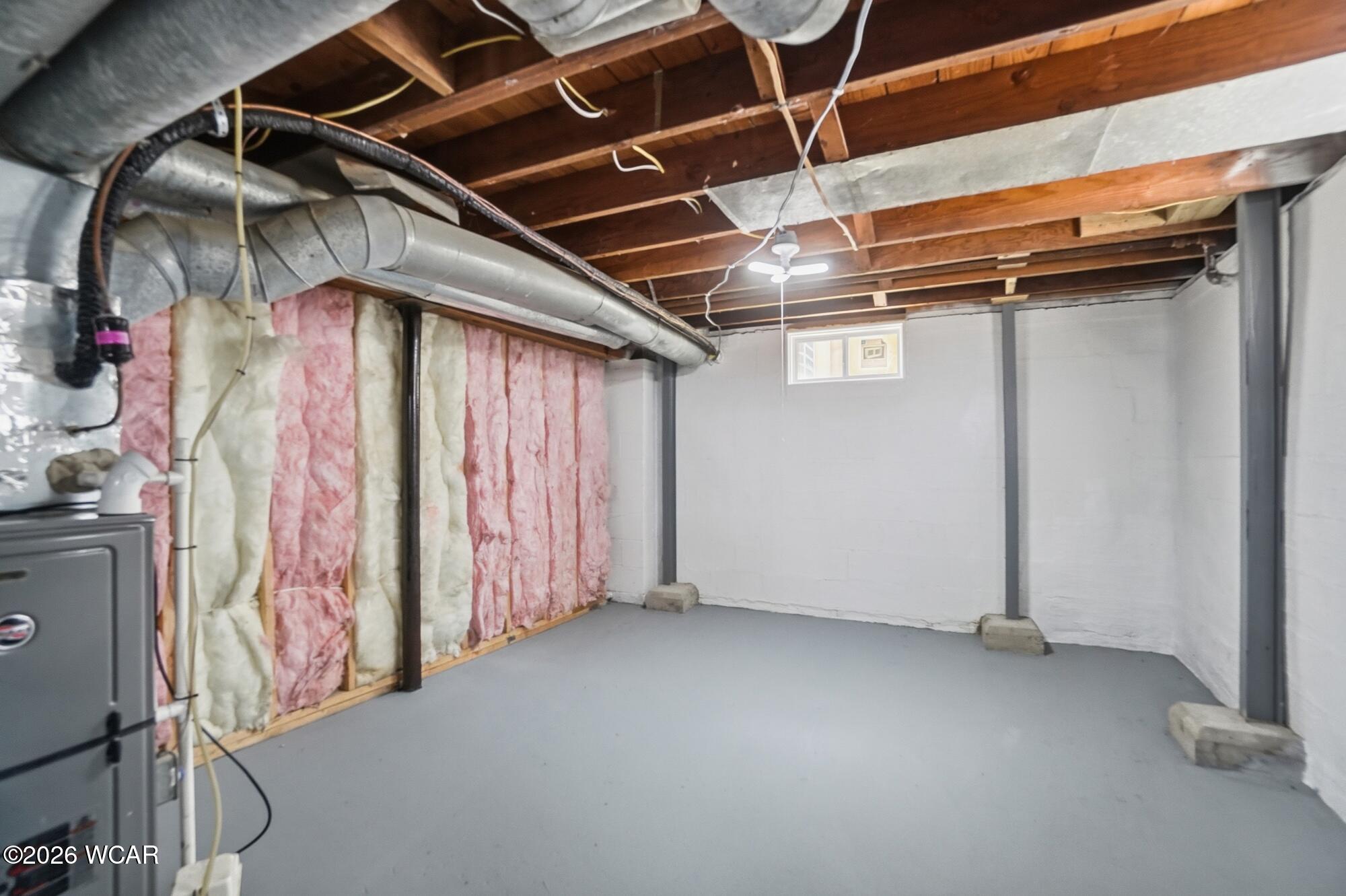 2011 Wayne Street, Lima, Ohio