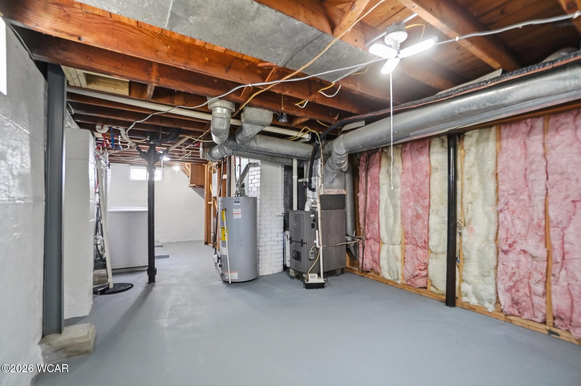 2011 Wayne Street, Lima, Ohio