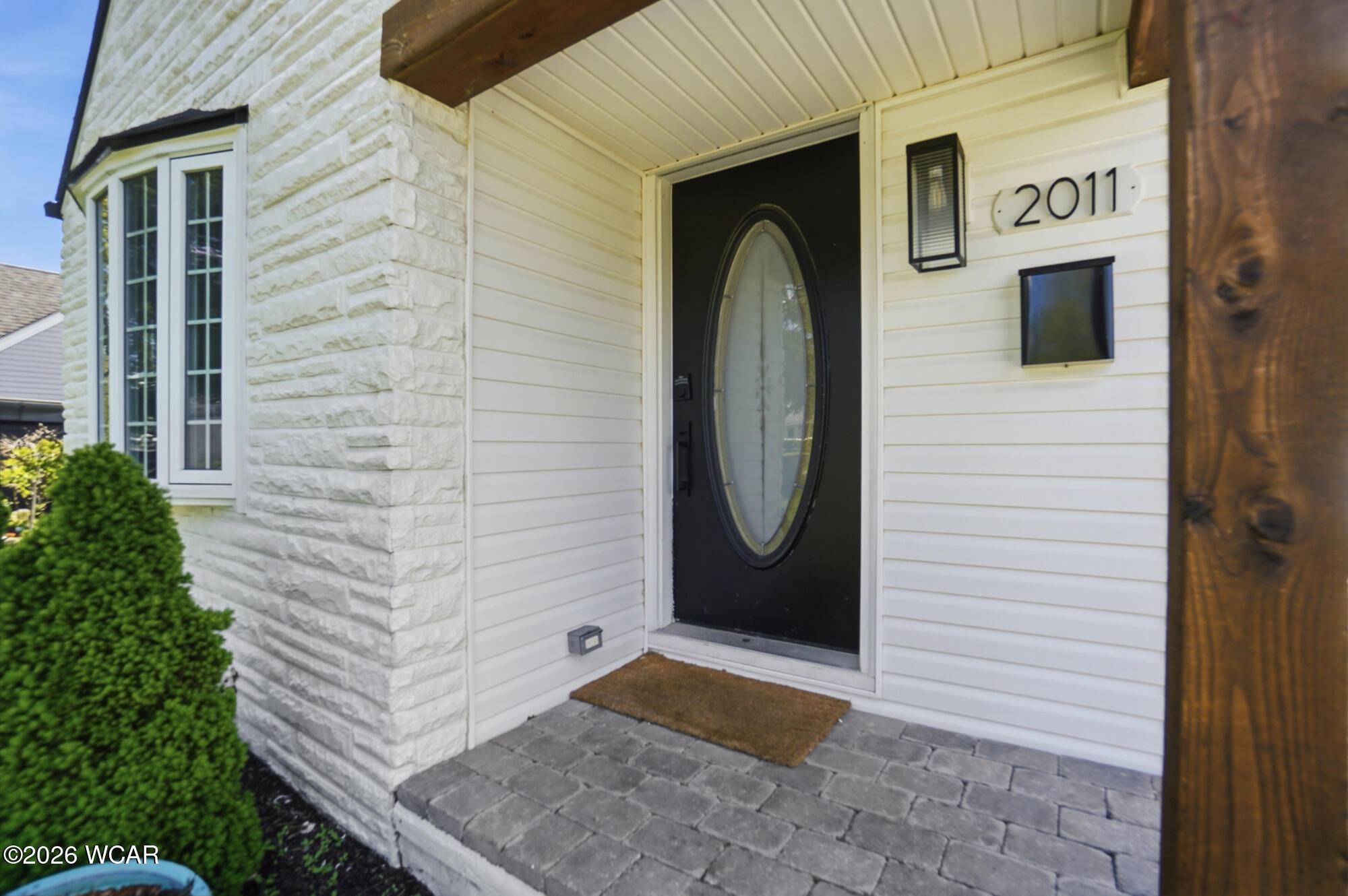 2011 Wayne Street, Lima, Ohio