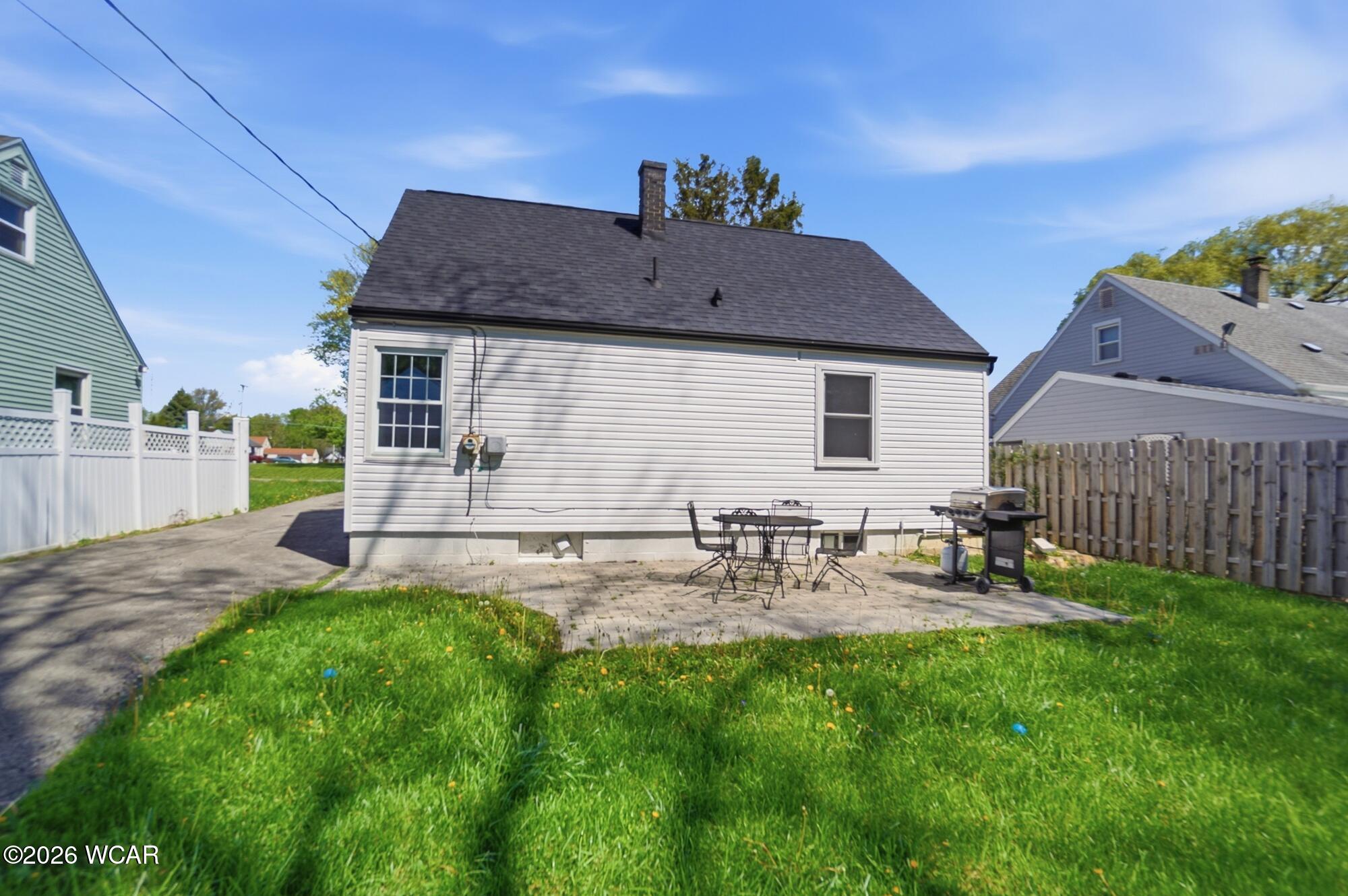 2011 Wayne Street, Lima, Ohio