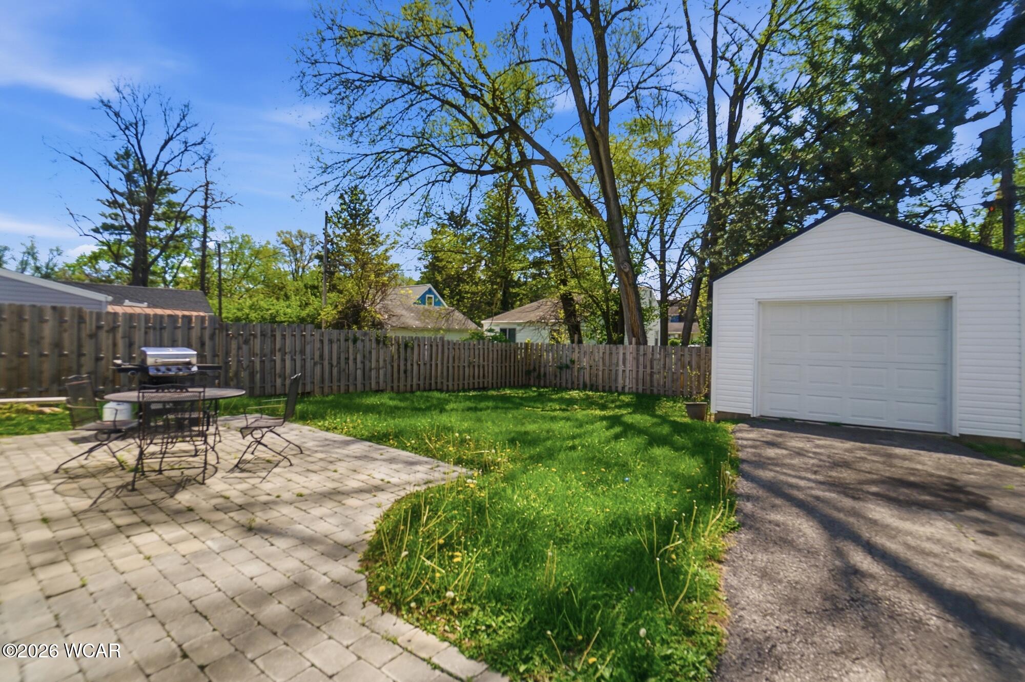 2011 Wayne Street, Lima, Ohio