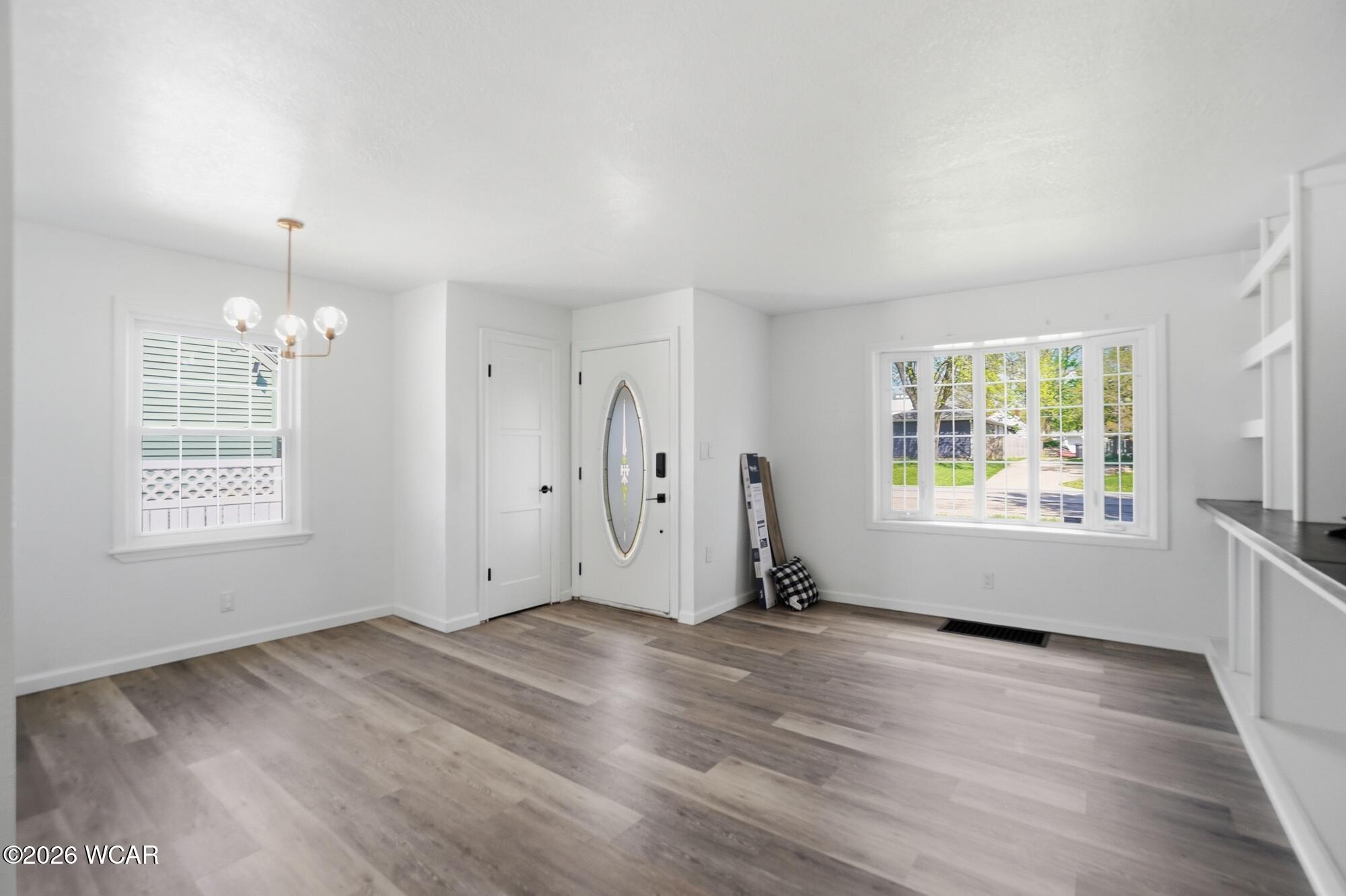 2011 Wayne Street, Lima, Ohio