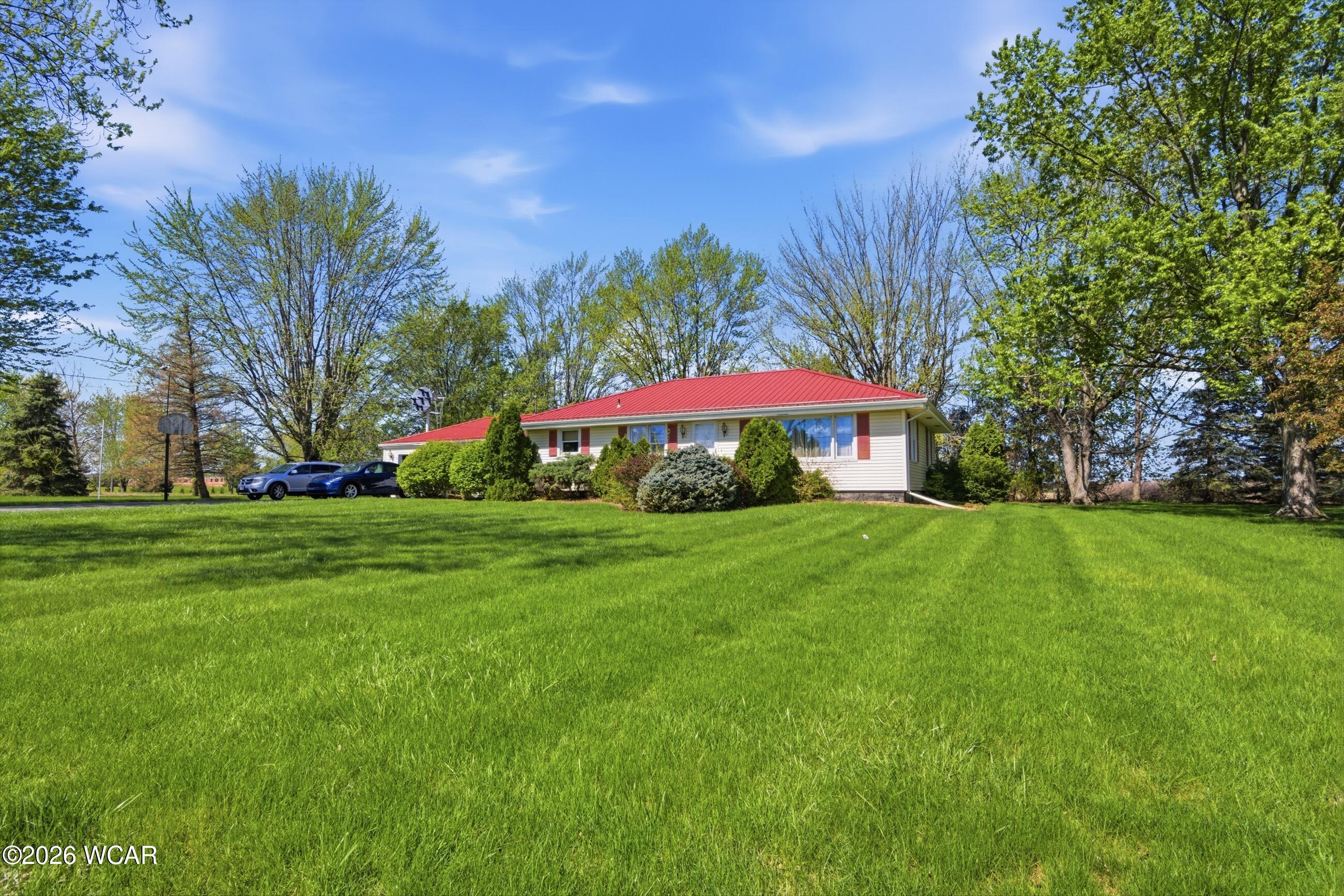 10452 St. Rt. 118, Van Wert, Ohio