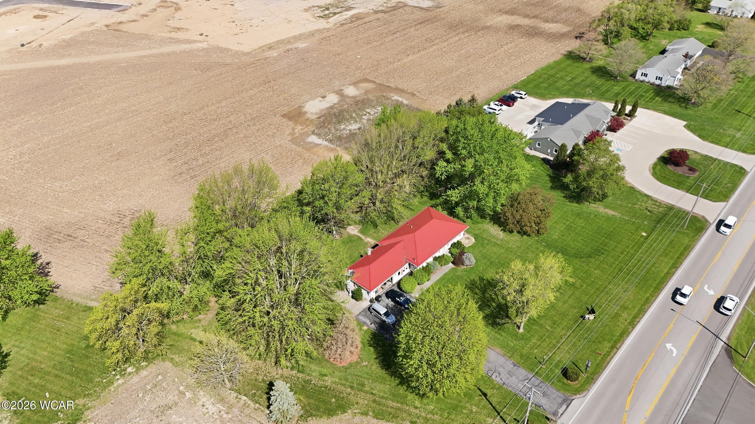 10452 St. Rt. 118, Van Wert, Ohio