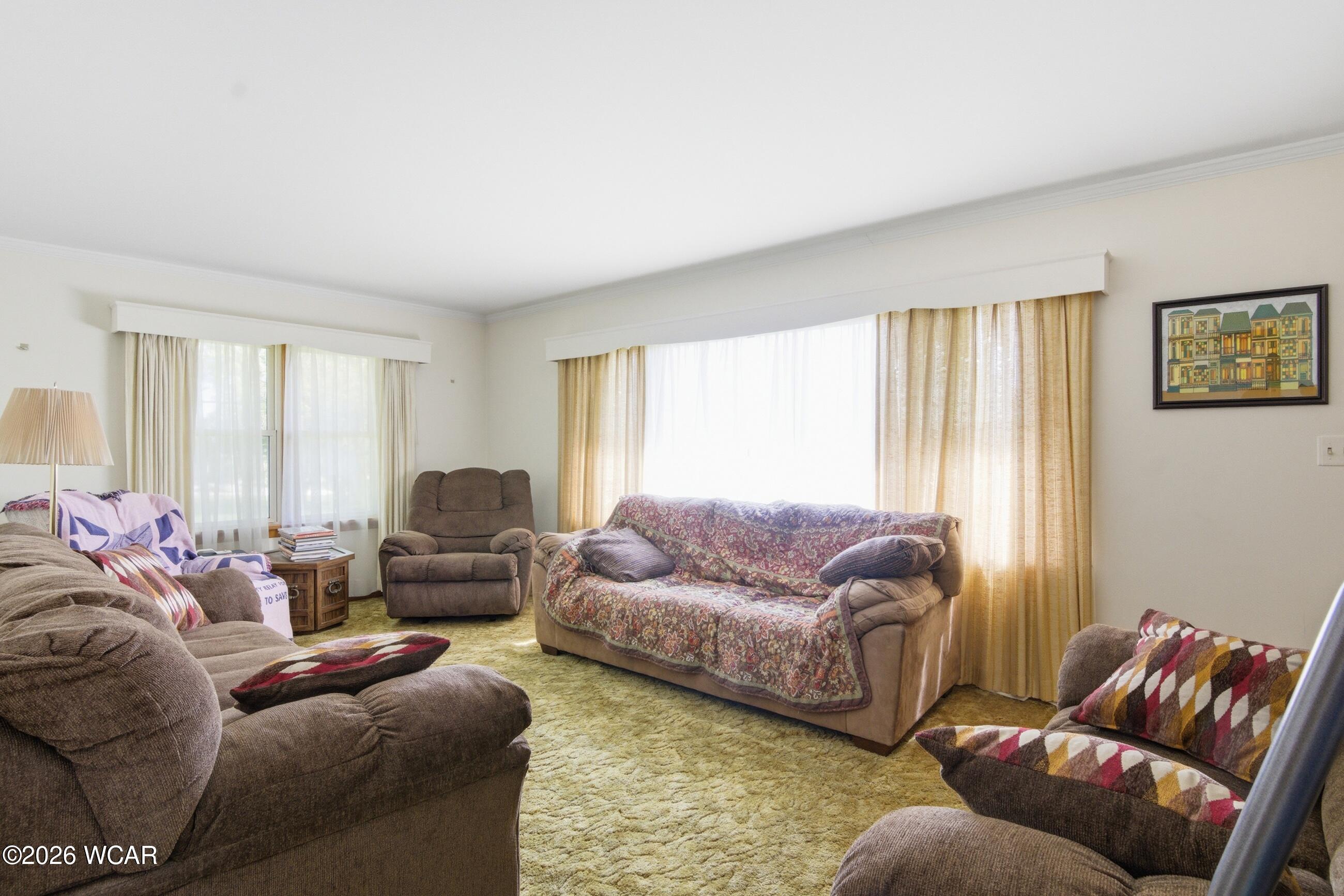 10452 St. Rt. 118, Van Wert, Ohio