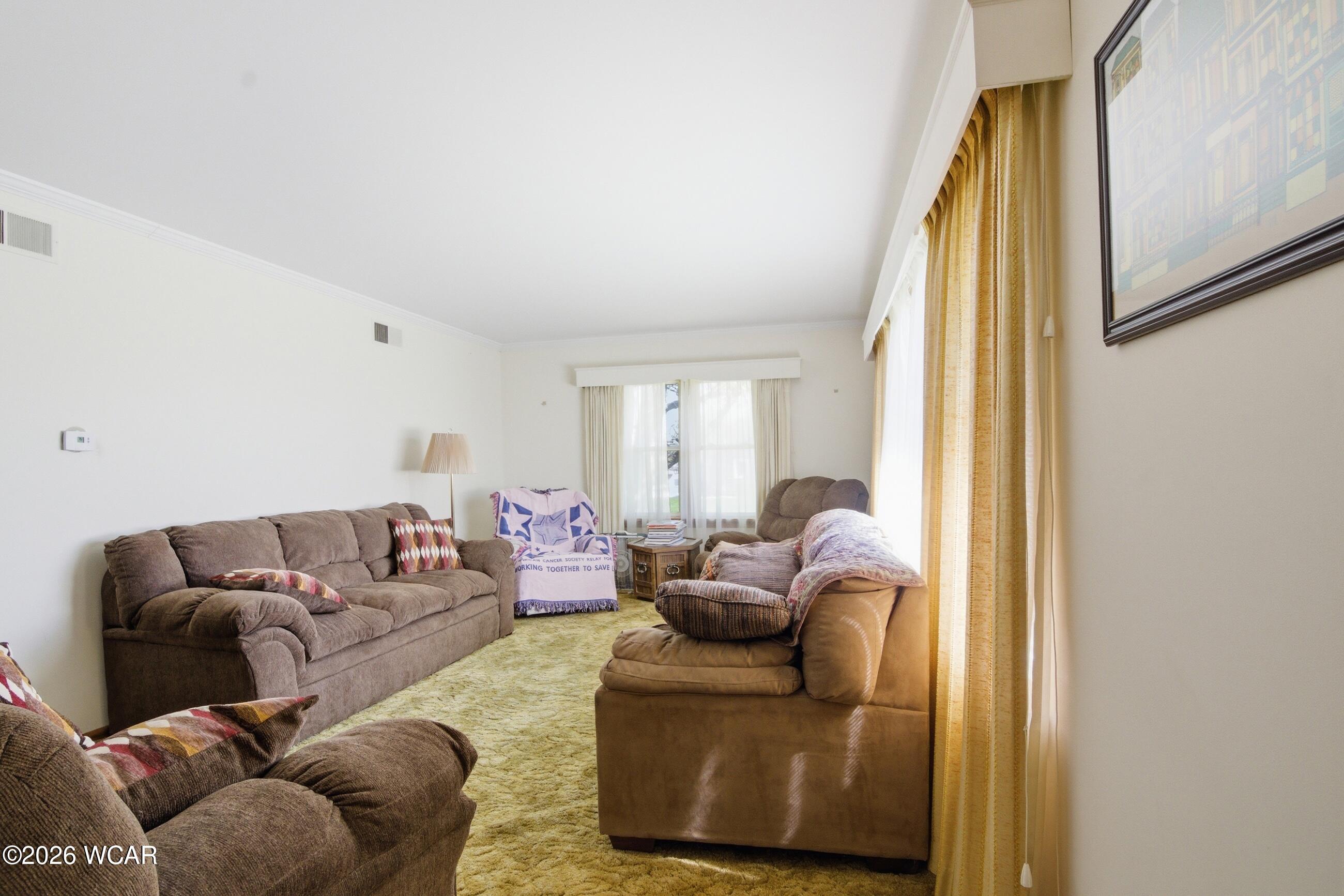 10452 St. Rt. 118, Van Wert, Ohio