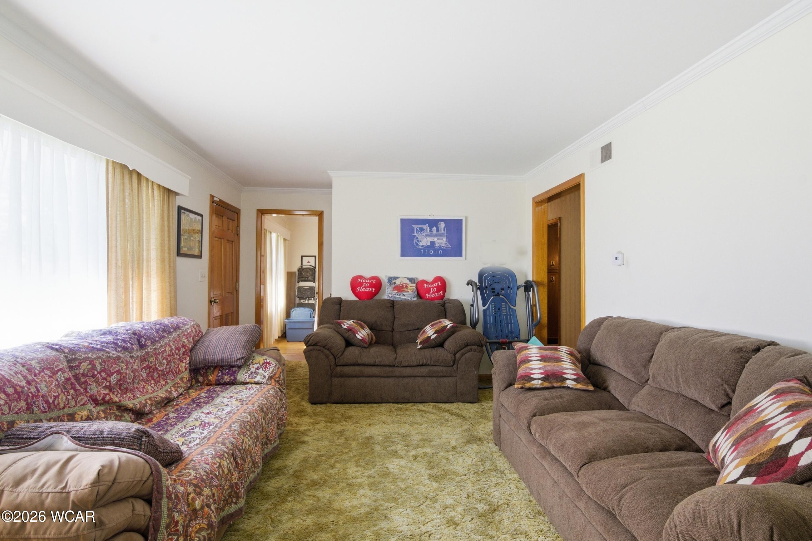 10452 St. Rt. 118, Van Wert, Ohio