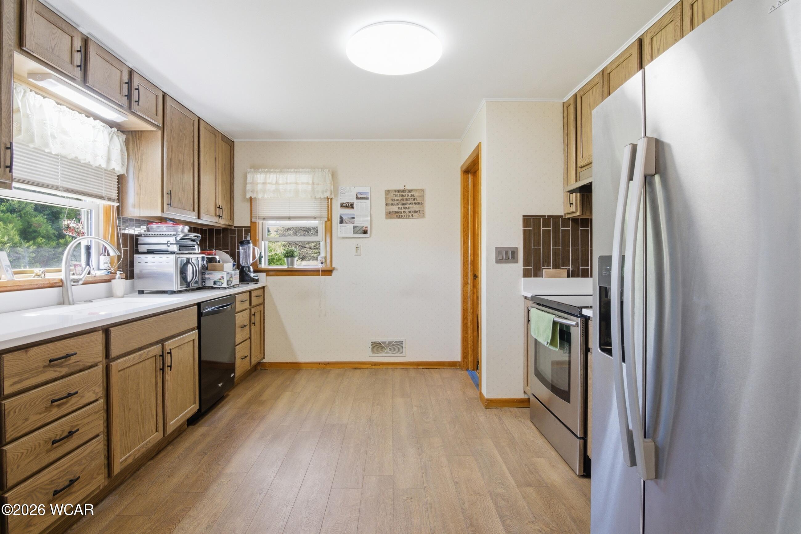 10452 St. Rt. 118, Van Wert, Ohio