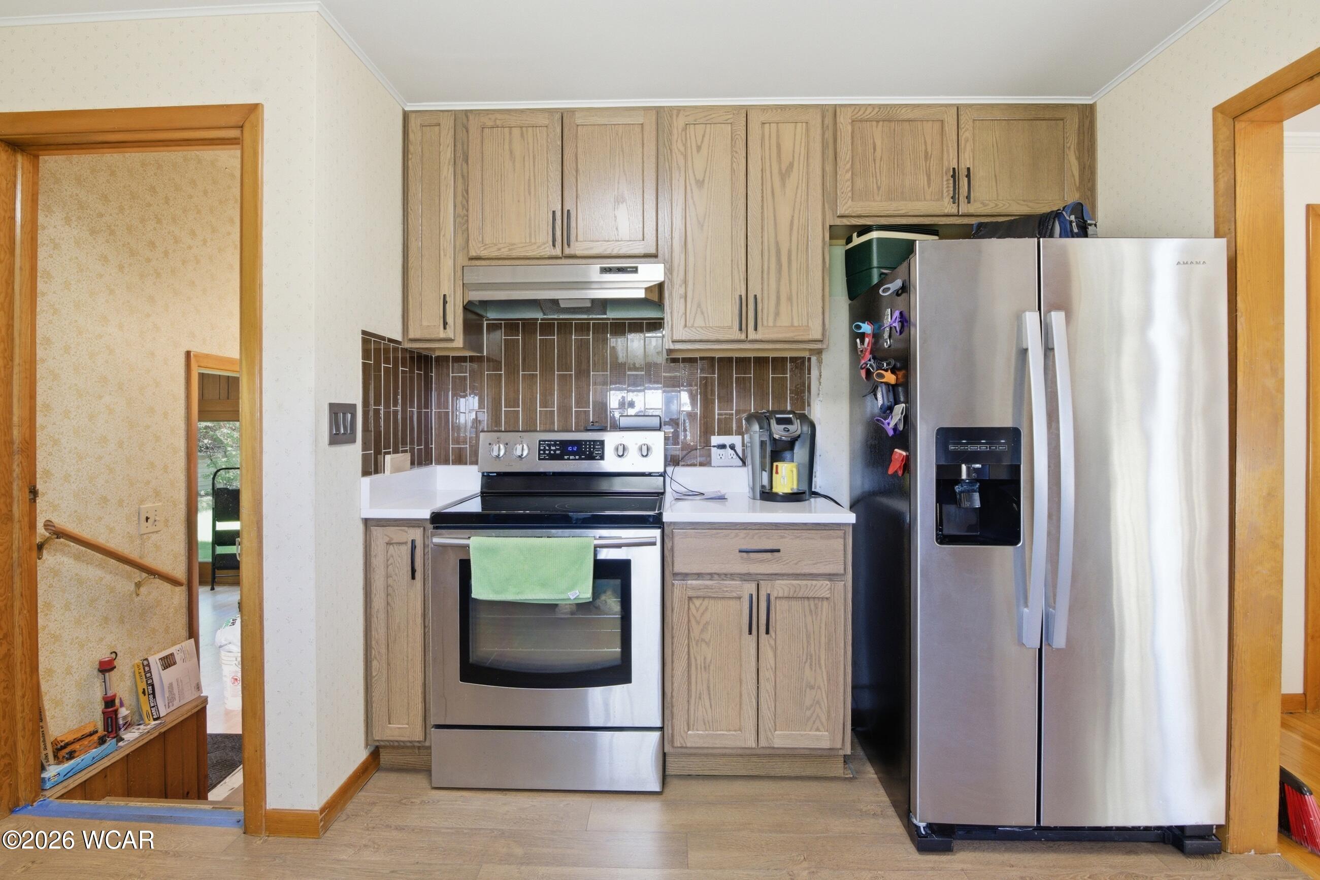 10452 St. Rt. 118, Van Wert, Ohio