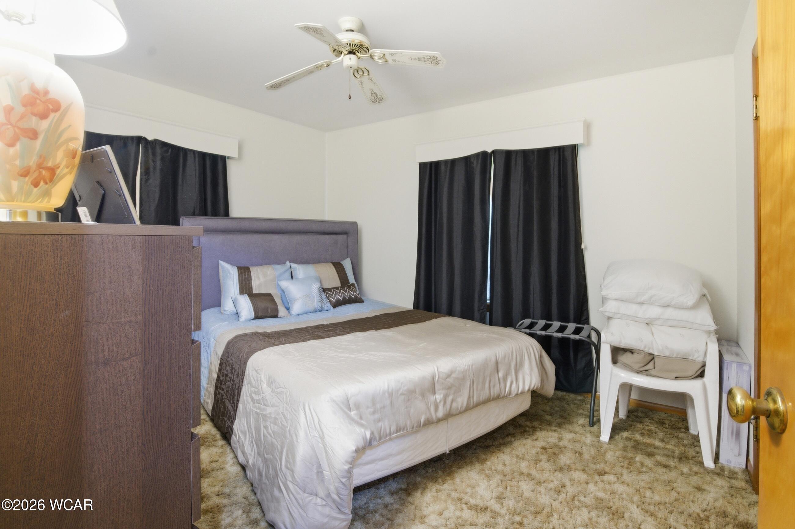 10452 St. Rt. 118, Van Wert, Ohio