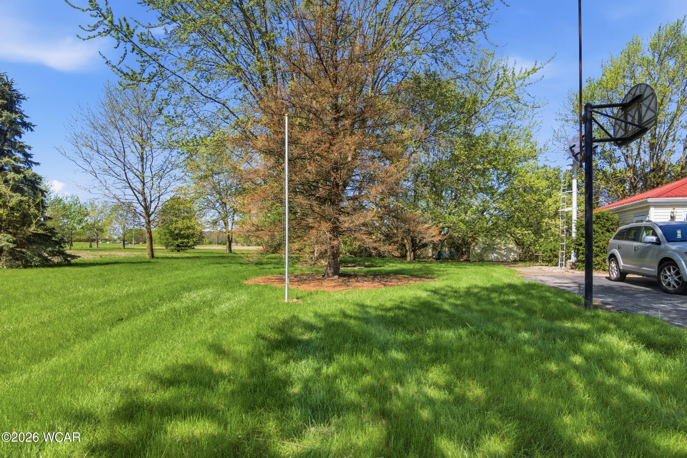 10452 St. Rt. 118, Van Wert, Ohio