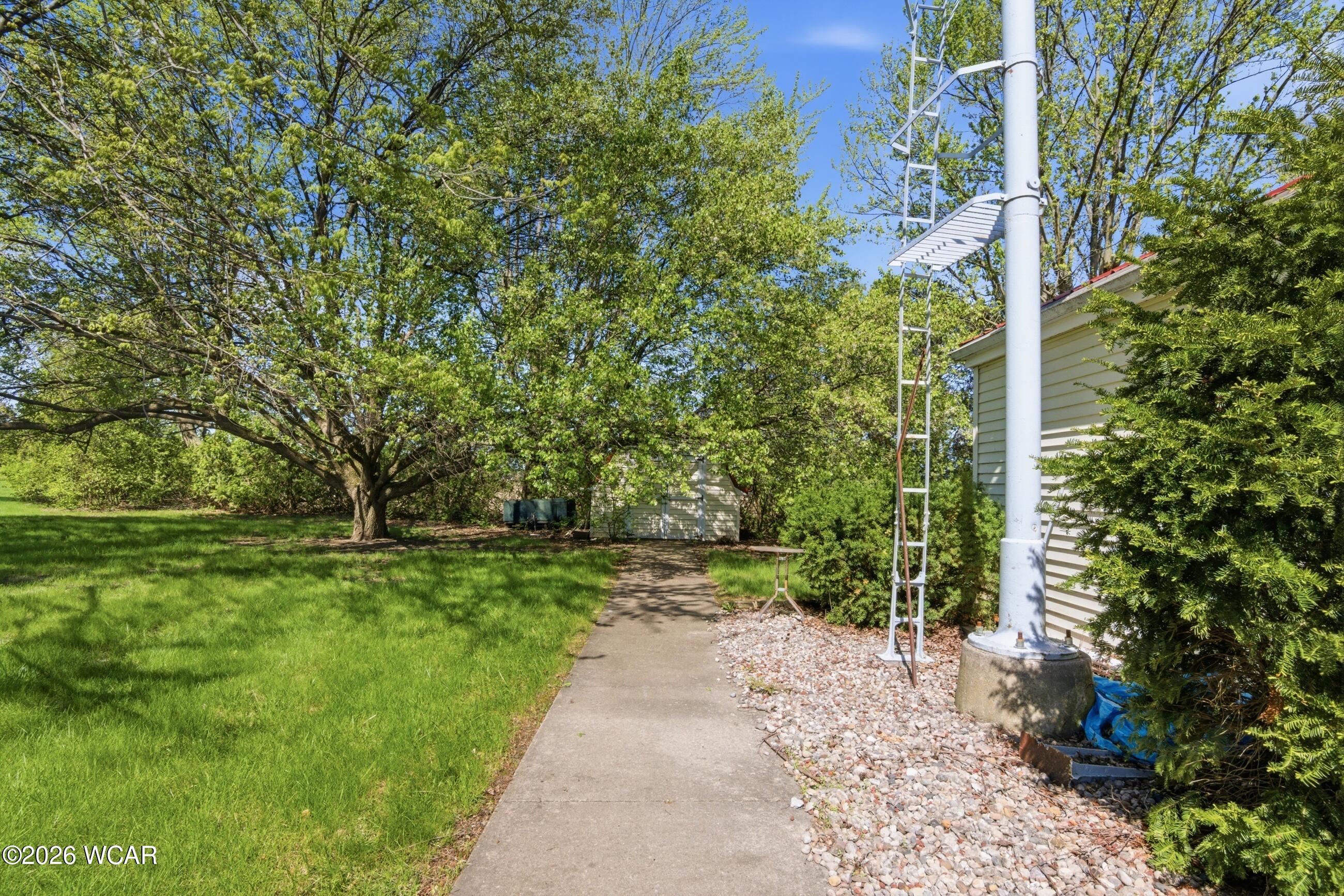 10452 St. Rt. 118, Van Wert, Ohio