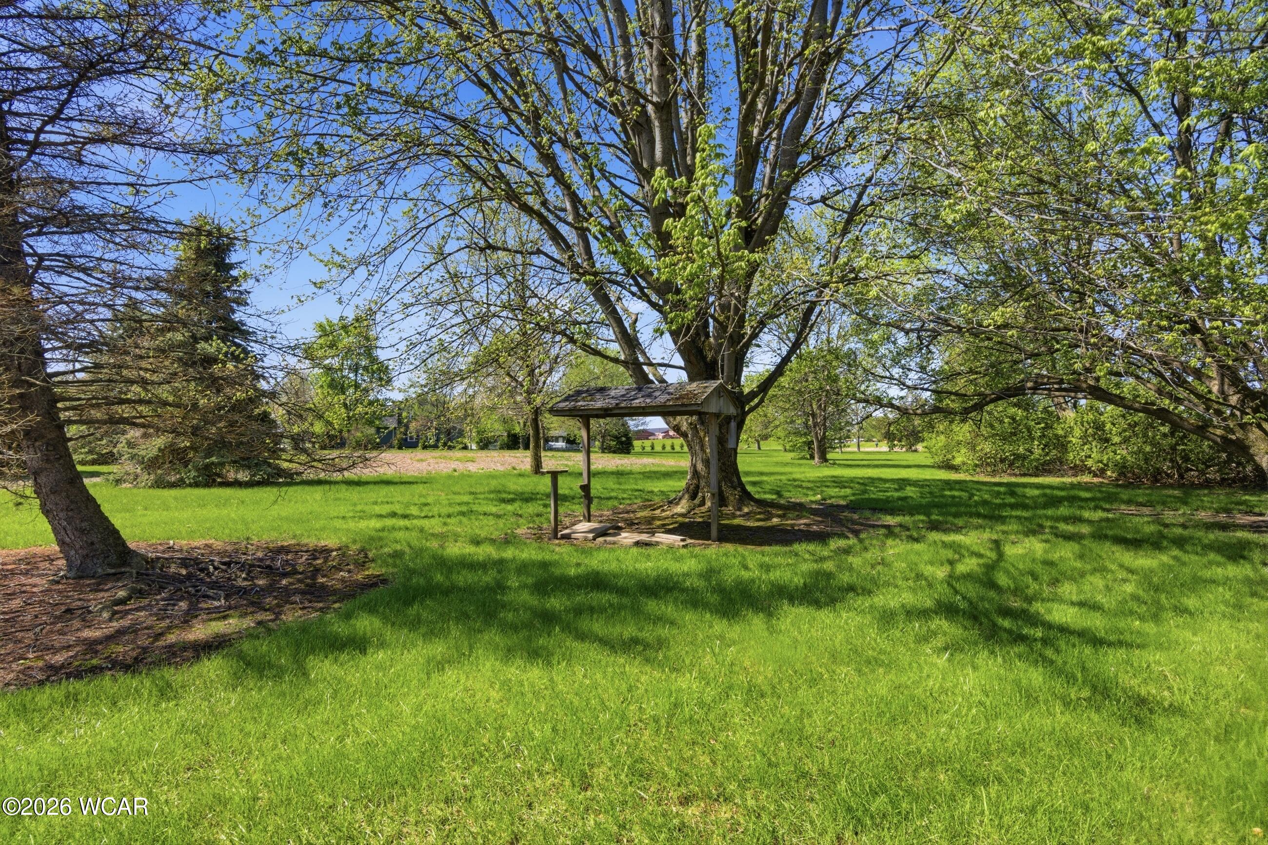 10452 St. Rt. 118, Van Wert, Ohio